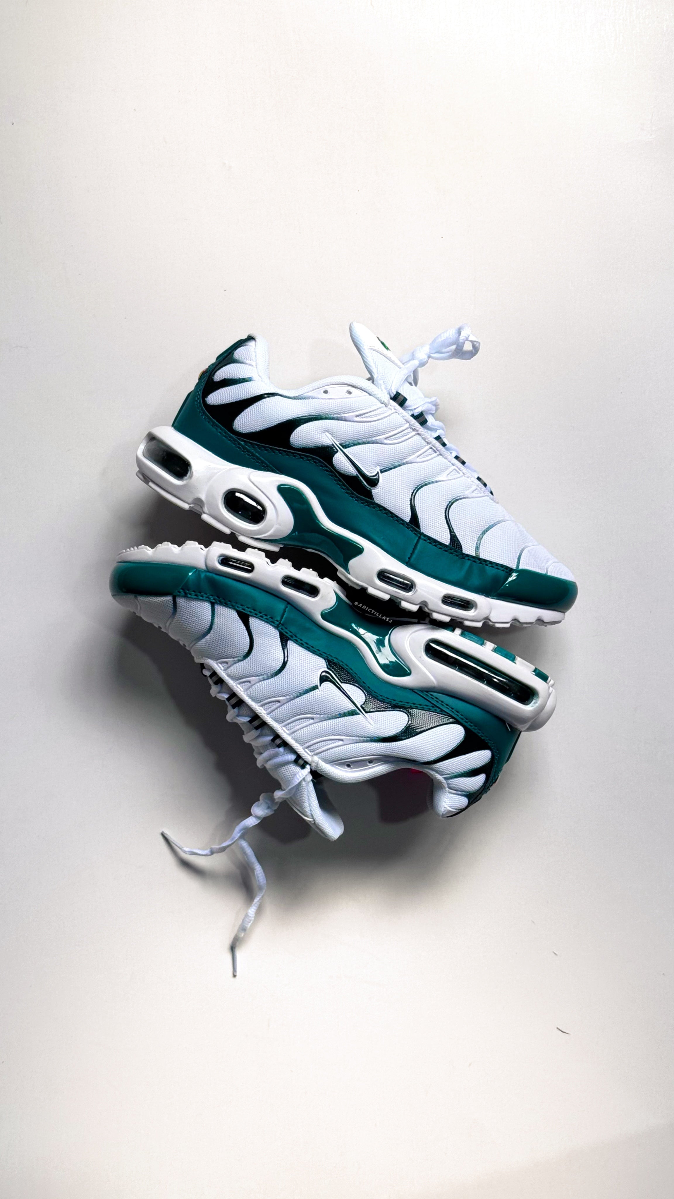 Airmax Tn Lacoste