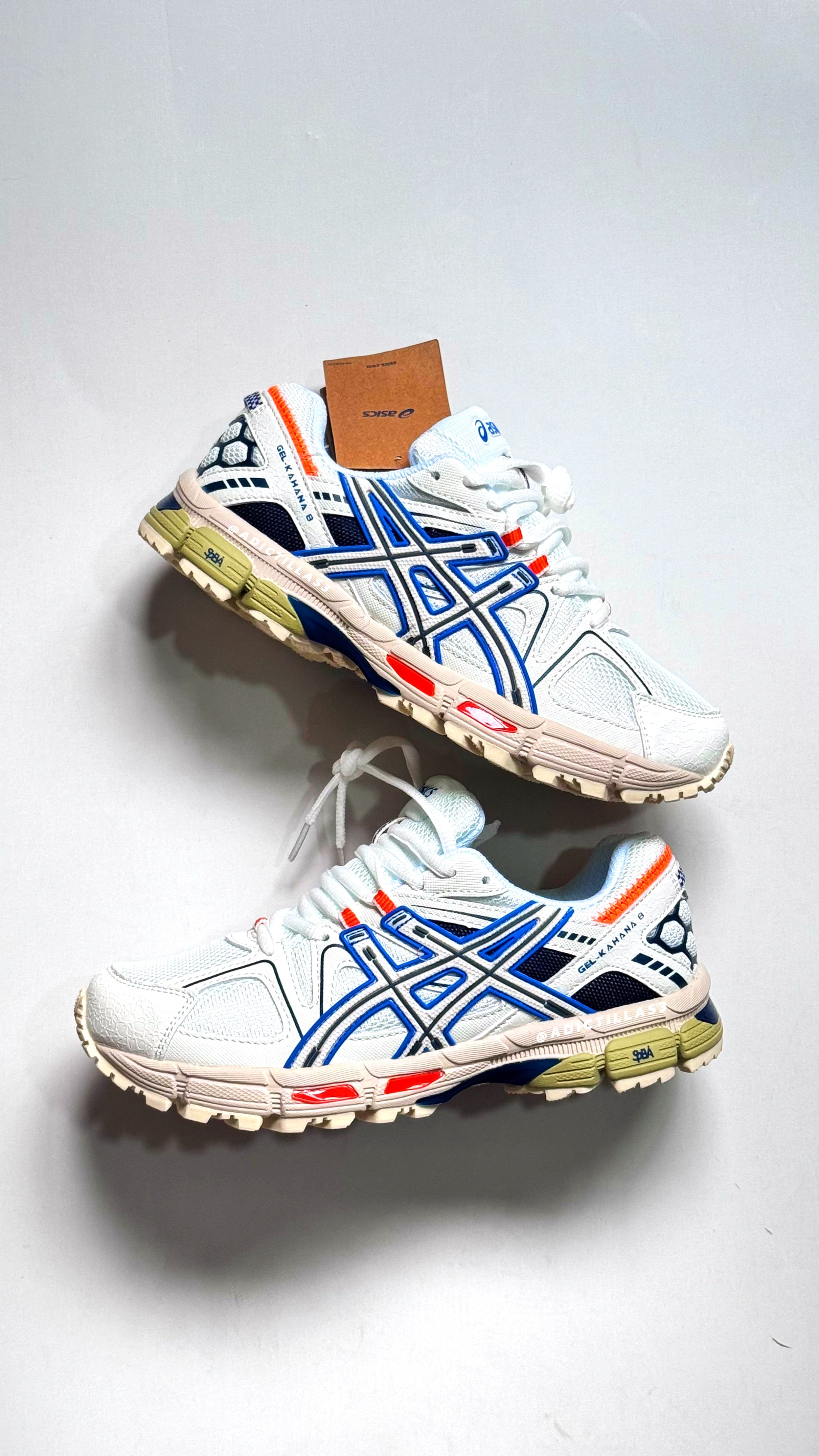 Asics Gel Kahana 8