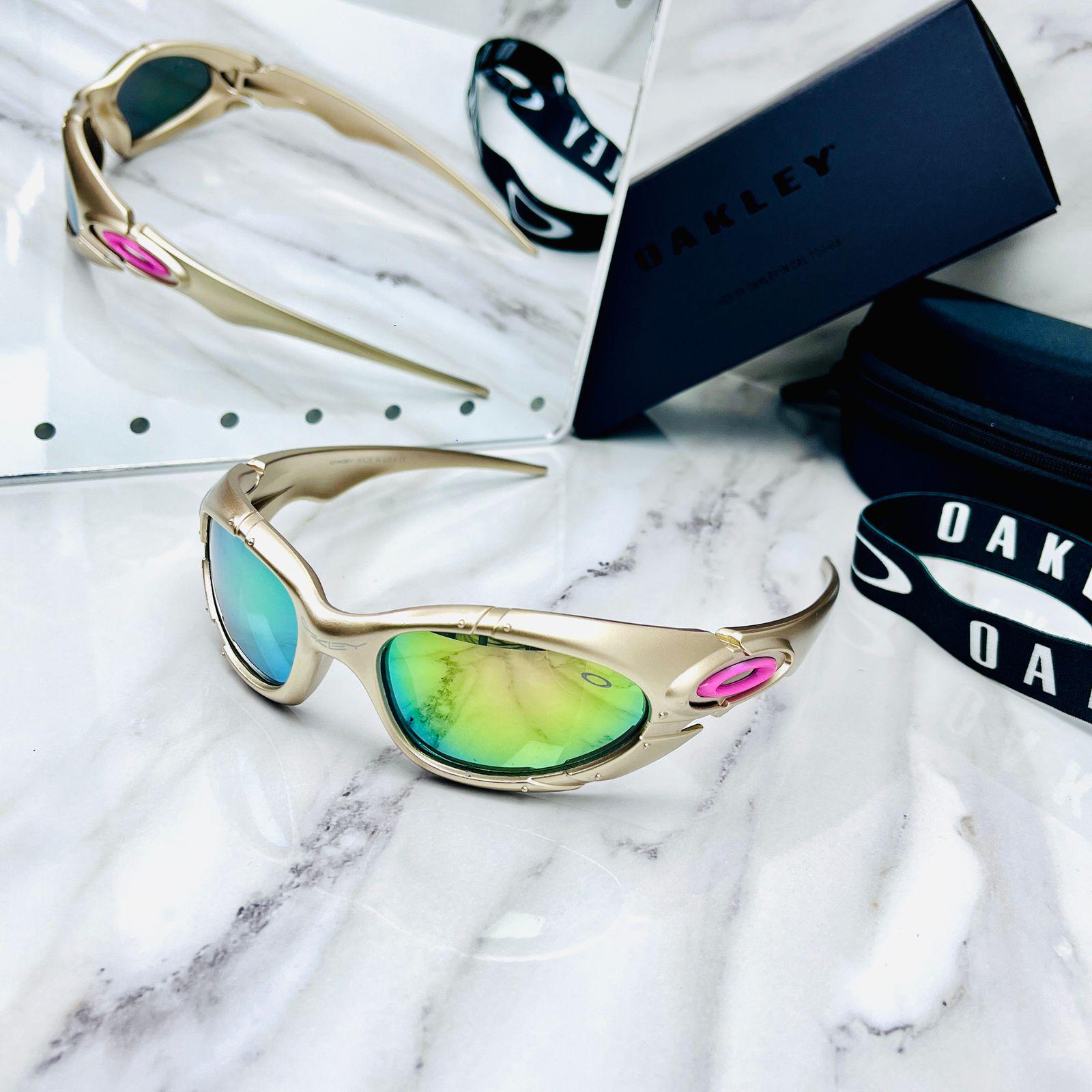 Lentes aokley