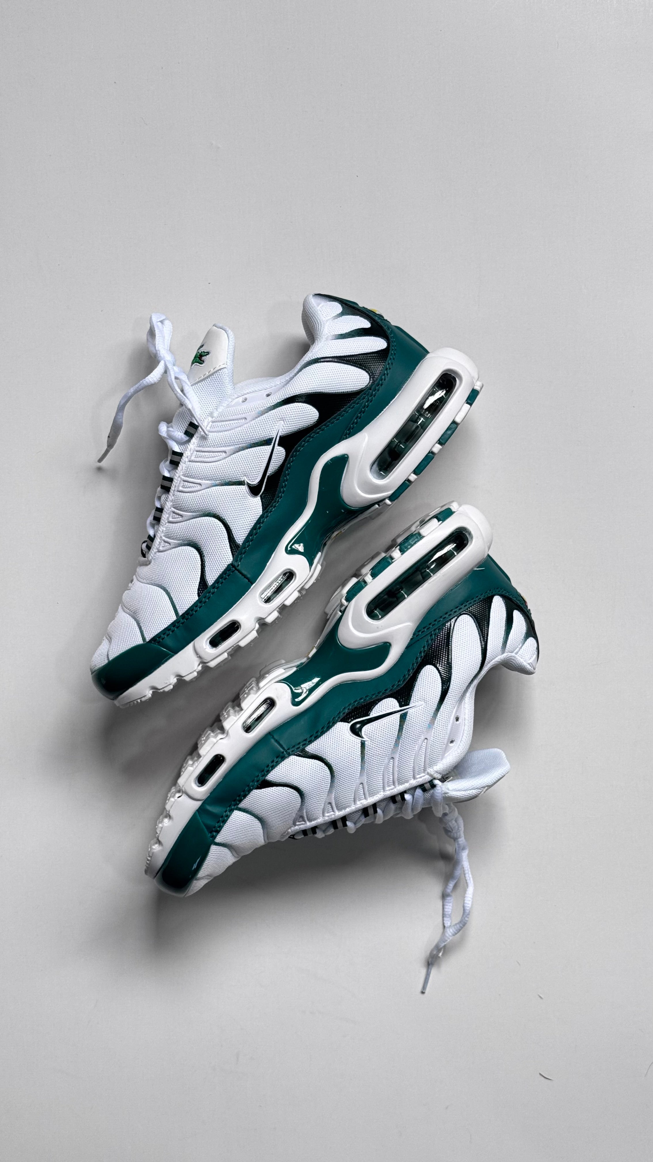 Airmax Tn Lacoste