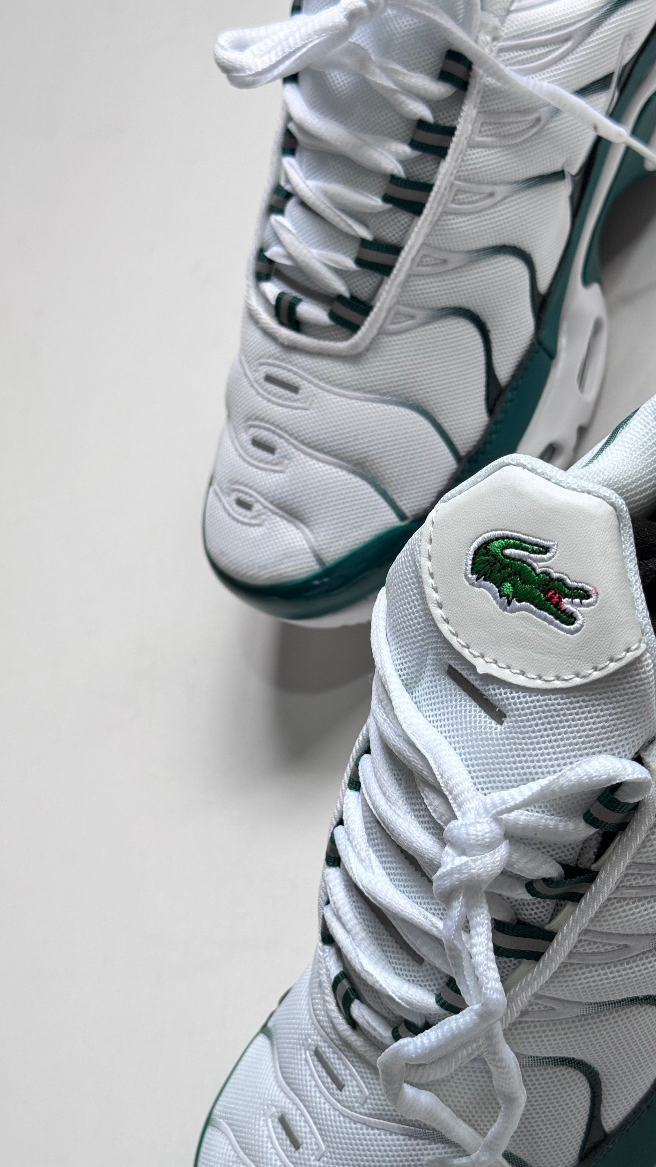 Airmax Tn Lacoste