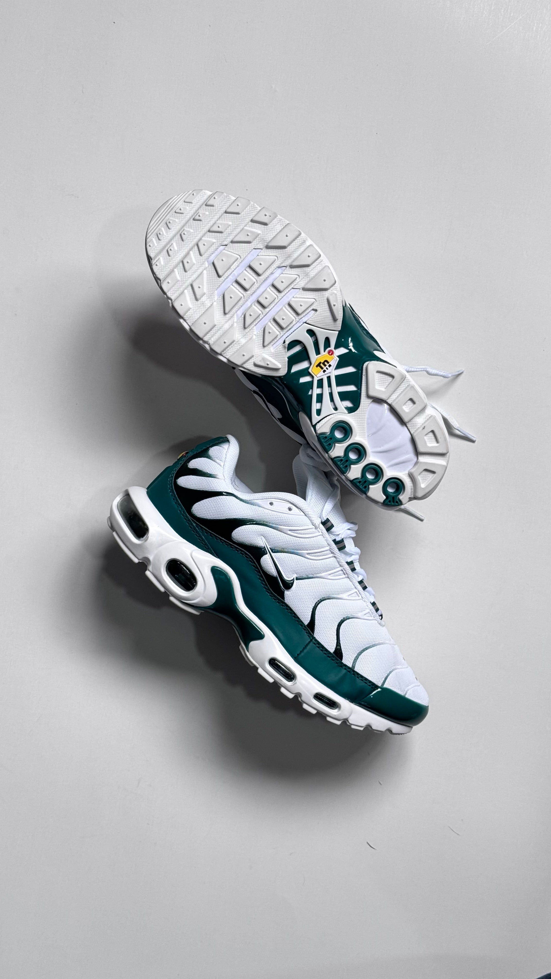 Airmax Tn Lacoste
