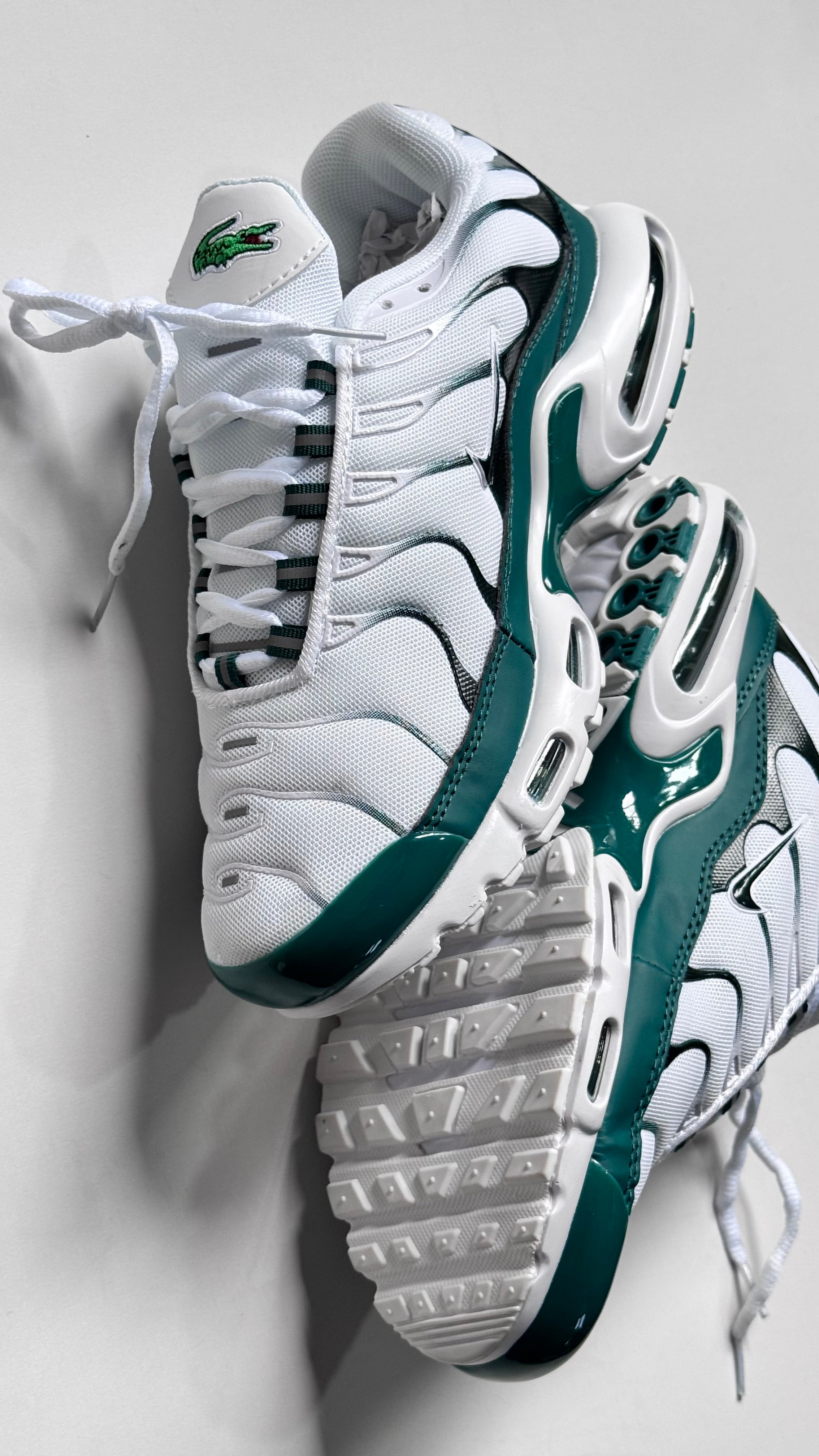 Airmax Tn Lacoste