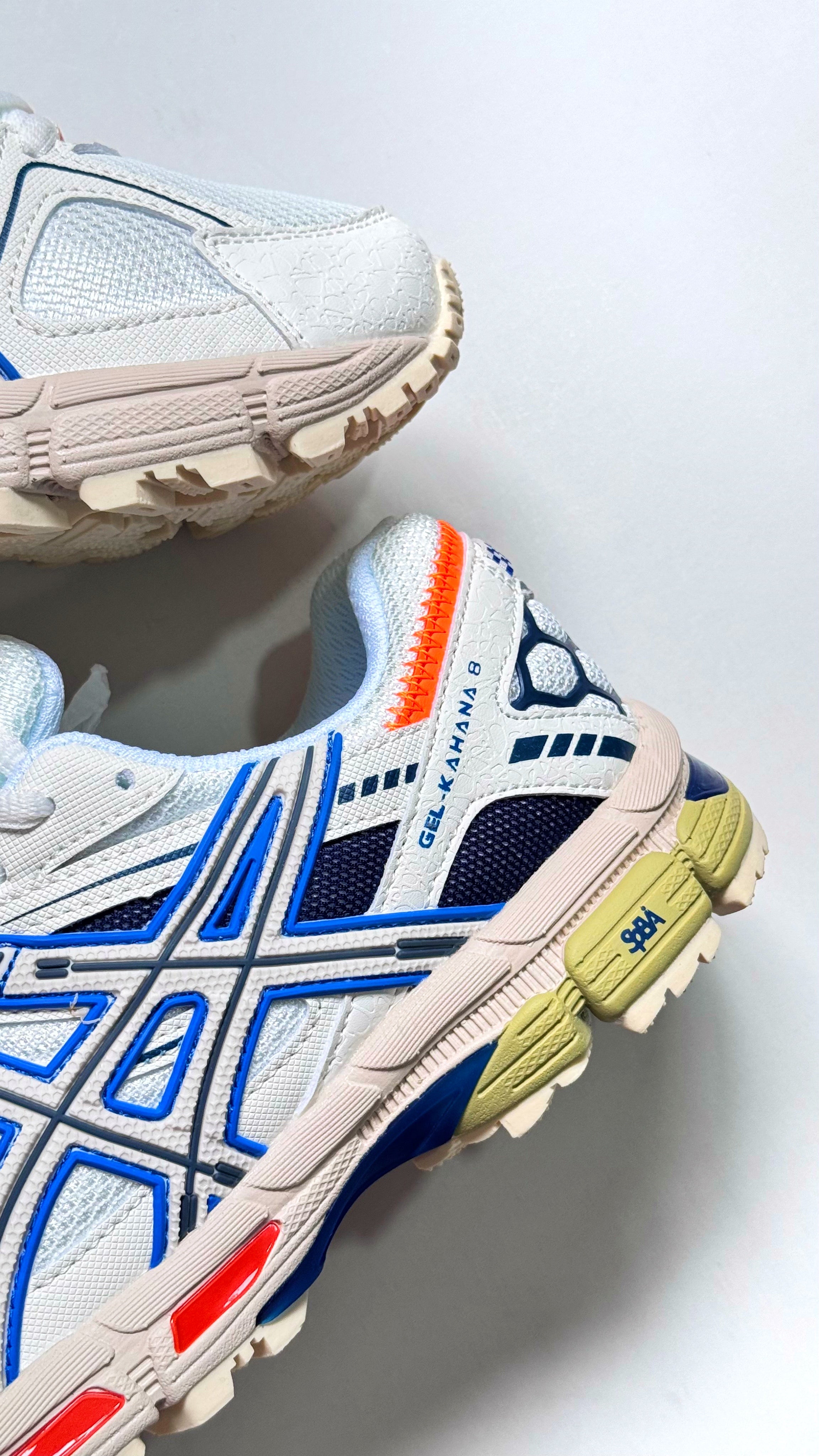 Asics Gel Kahana 8