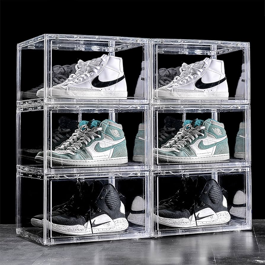 Sneakers Box