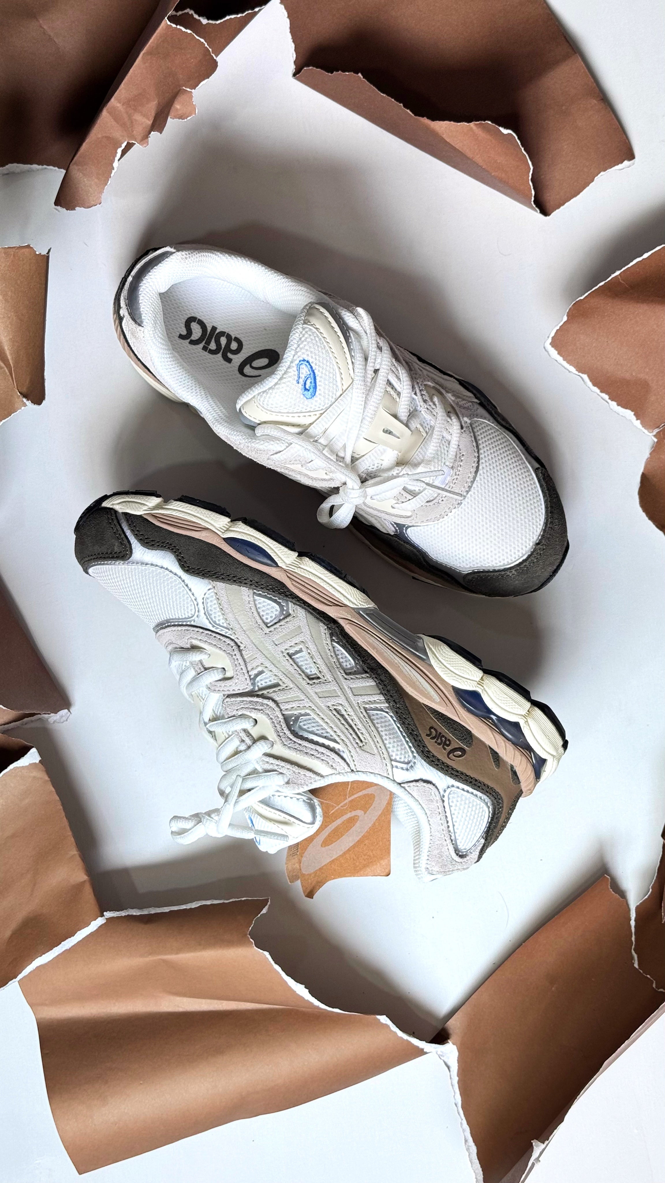 Asics Gel NYC