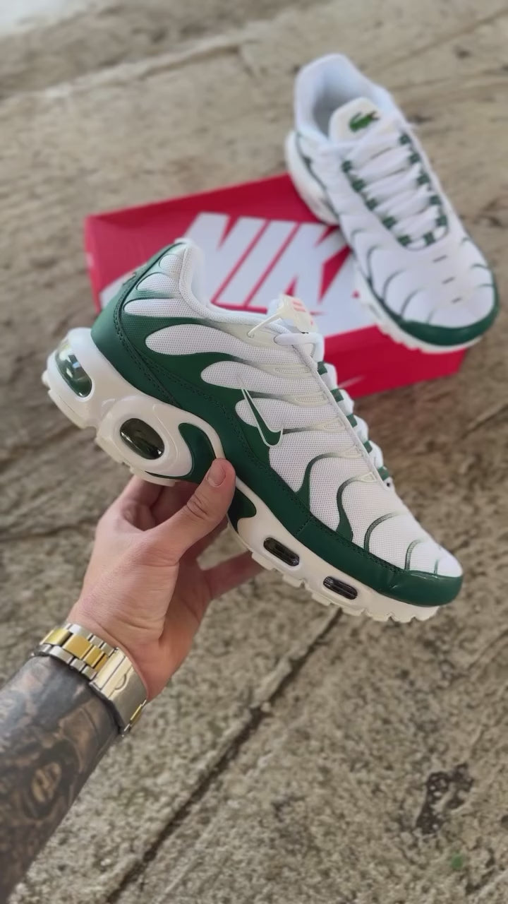 Airmax Tn Lacoste