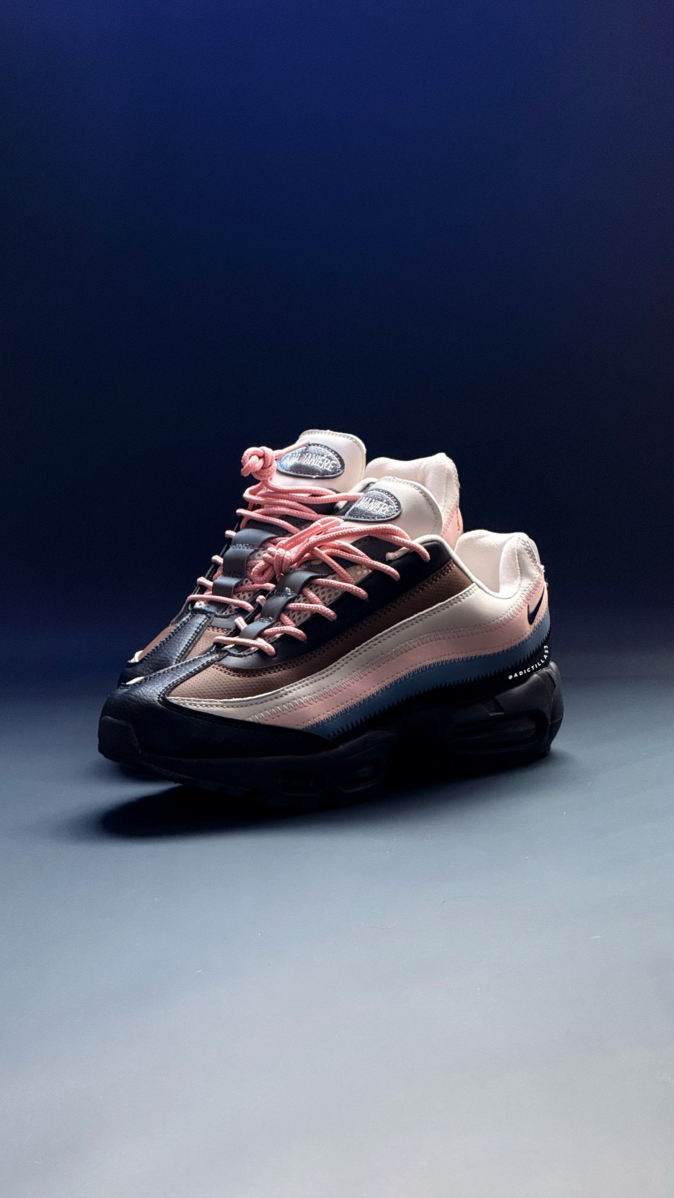 Air Max 95 A Ma Maniere