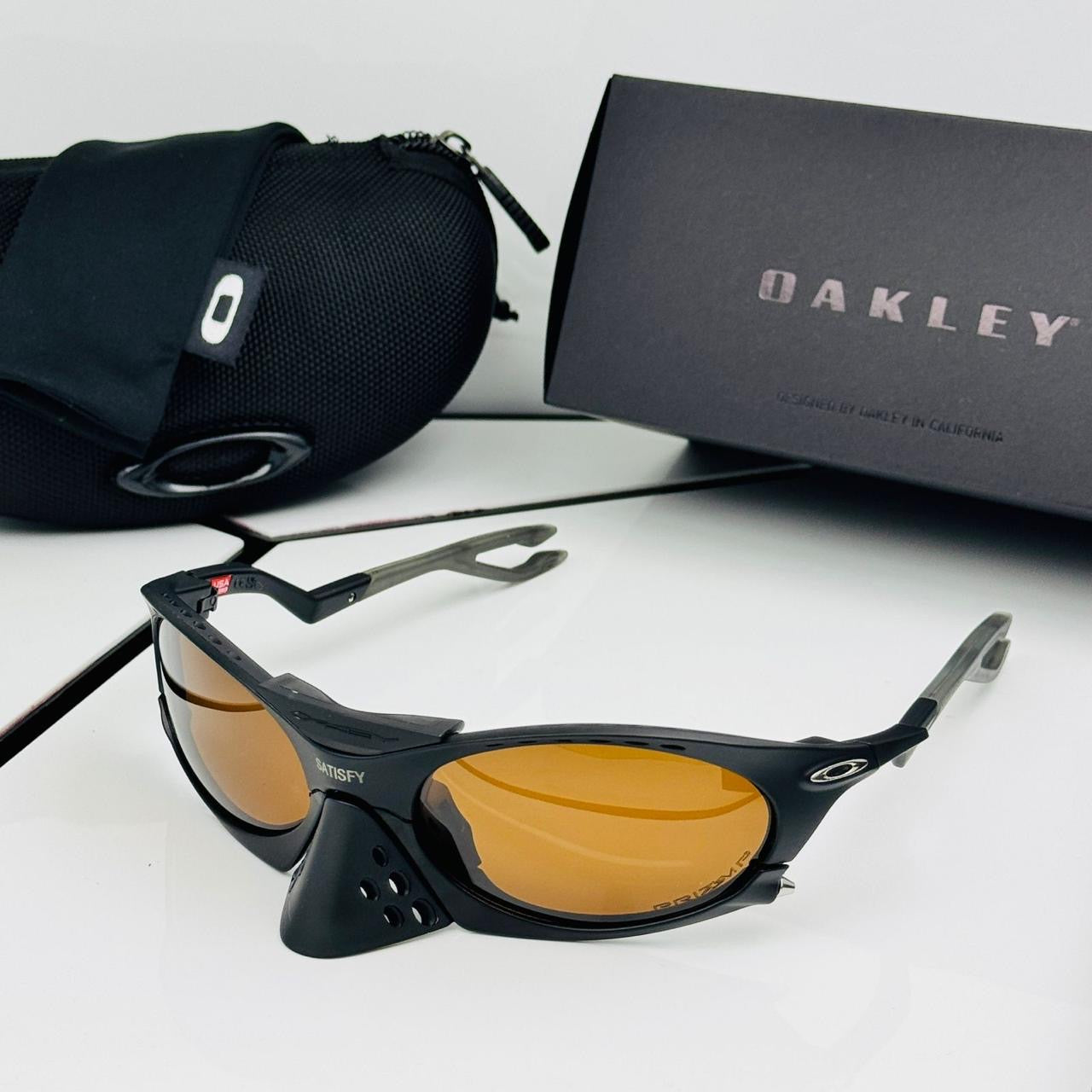 Lentes Oakley Plantaris