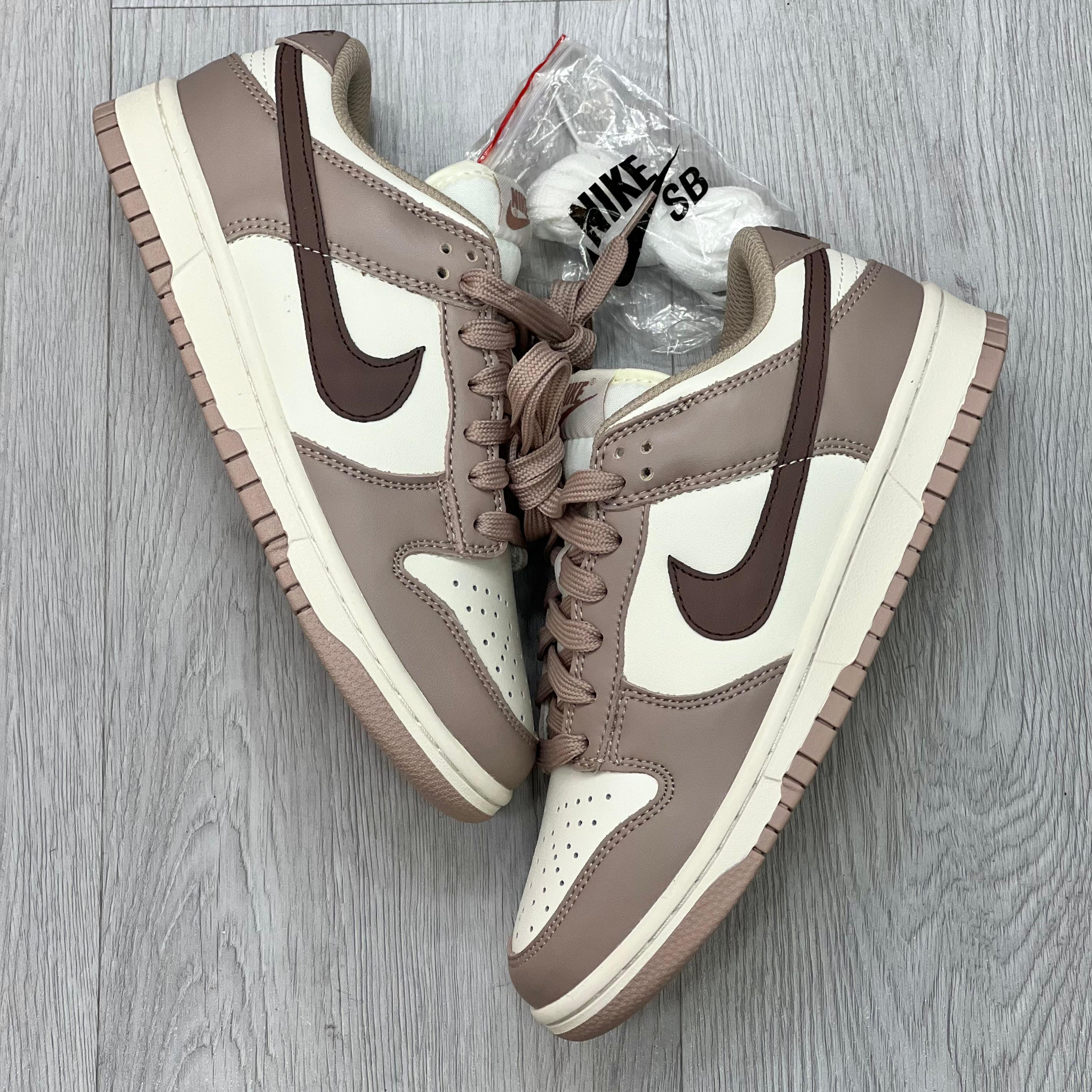 Nike SB Dunk Low Difussed Taupe