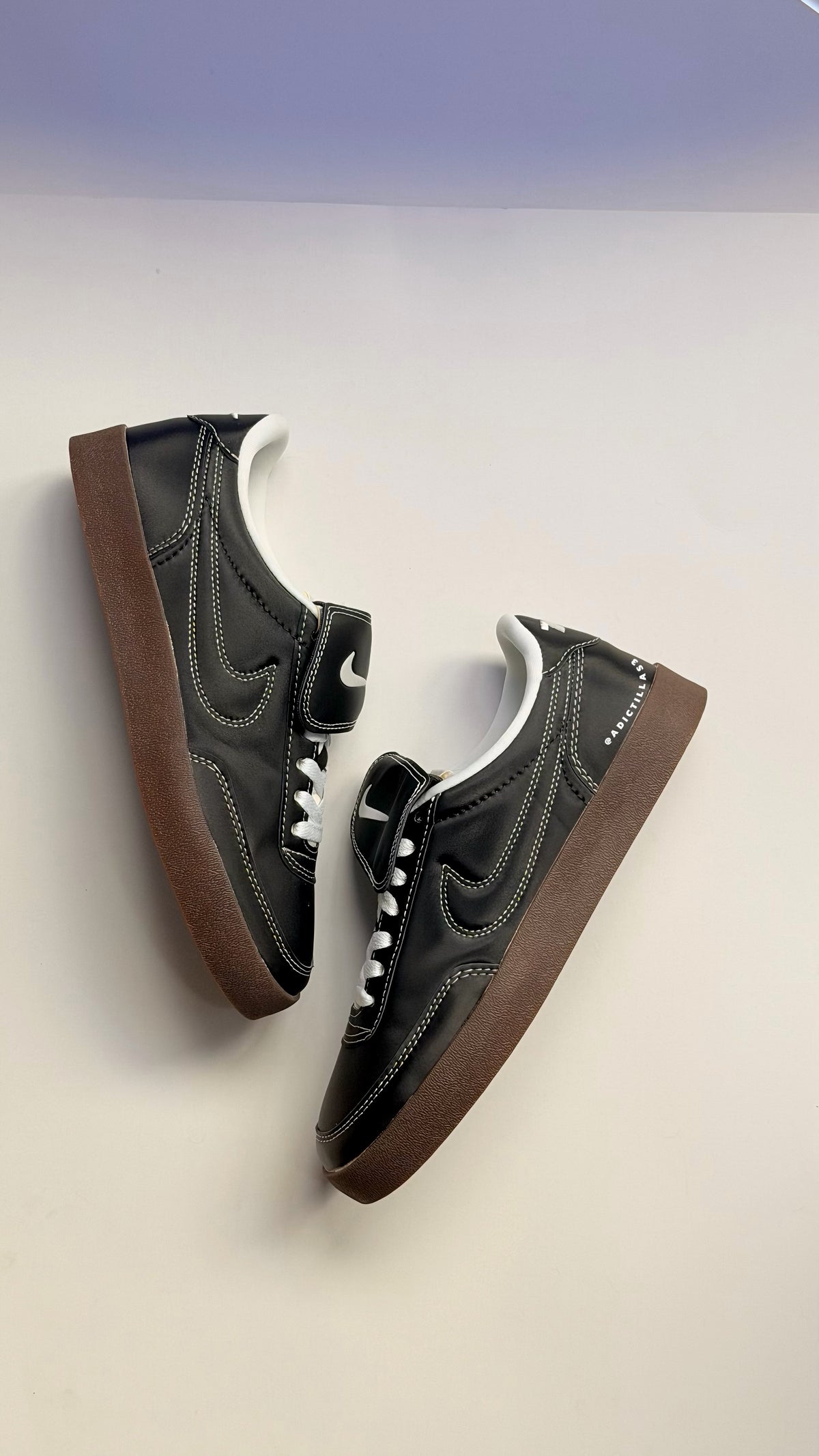 Nike Killshot 2 Premium 'Black'