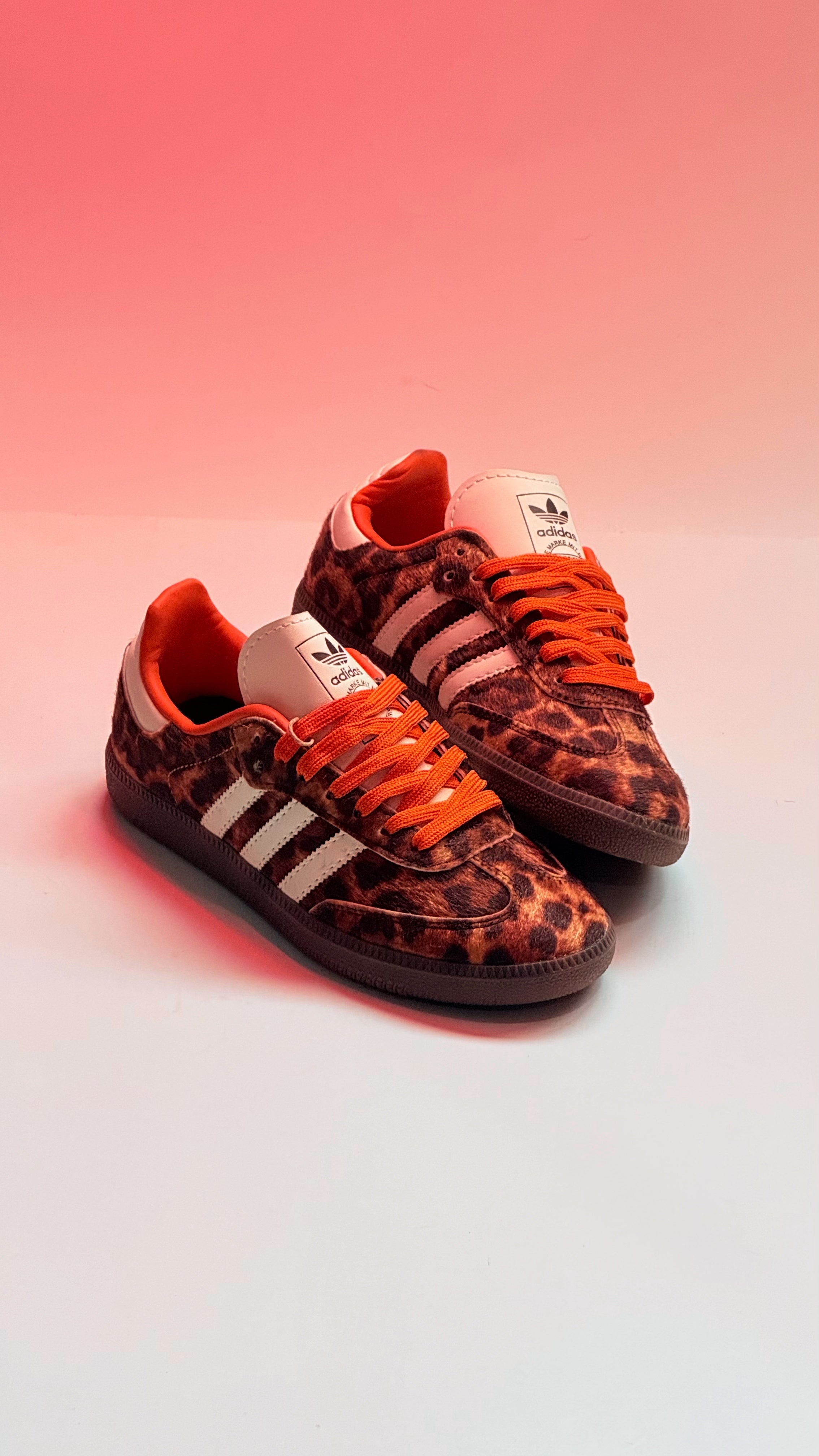 Adidas Samba OG Preloved