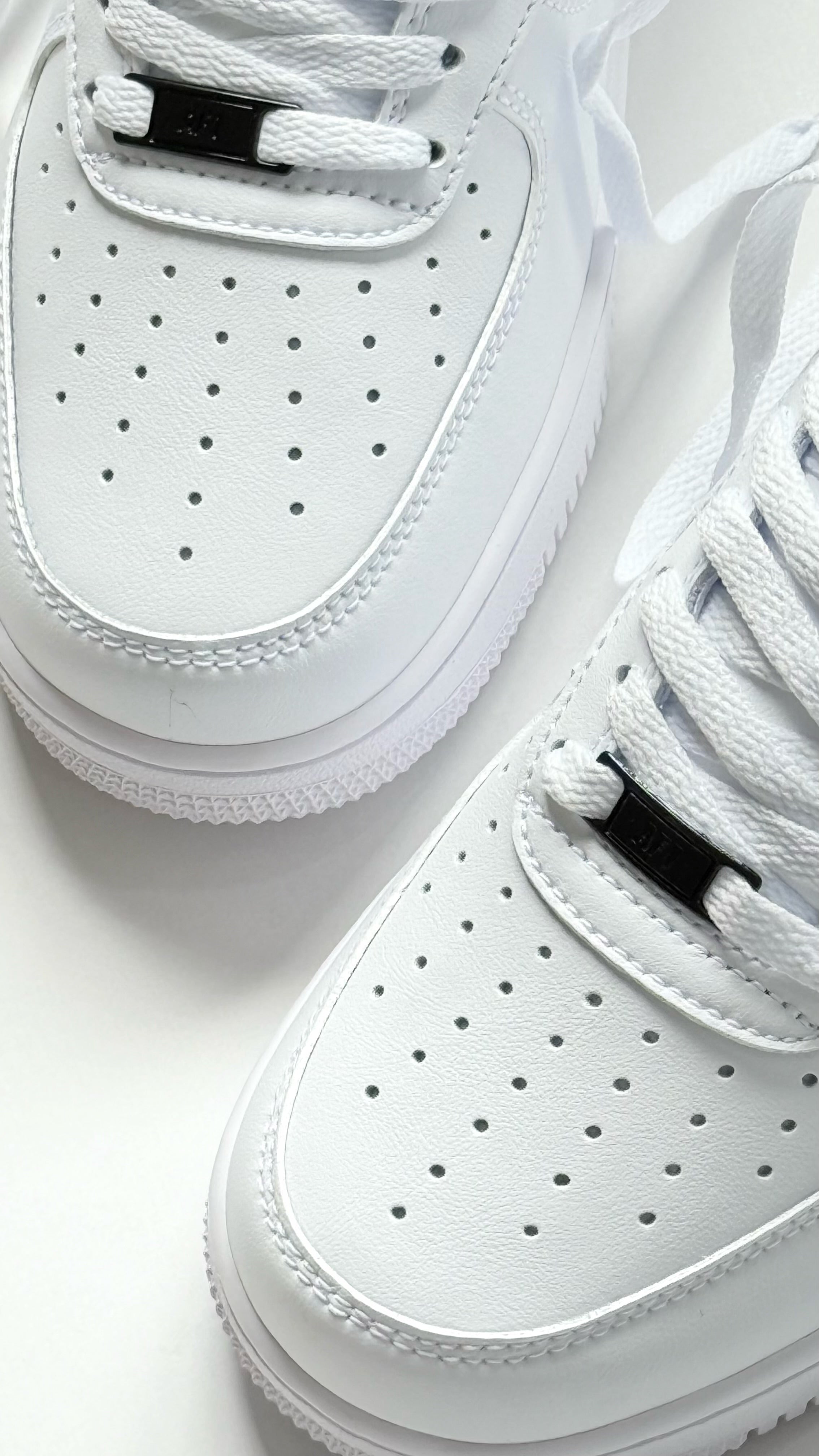 Air Force One “ Molten Metal “