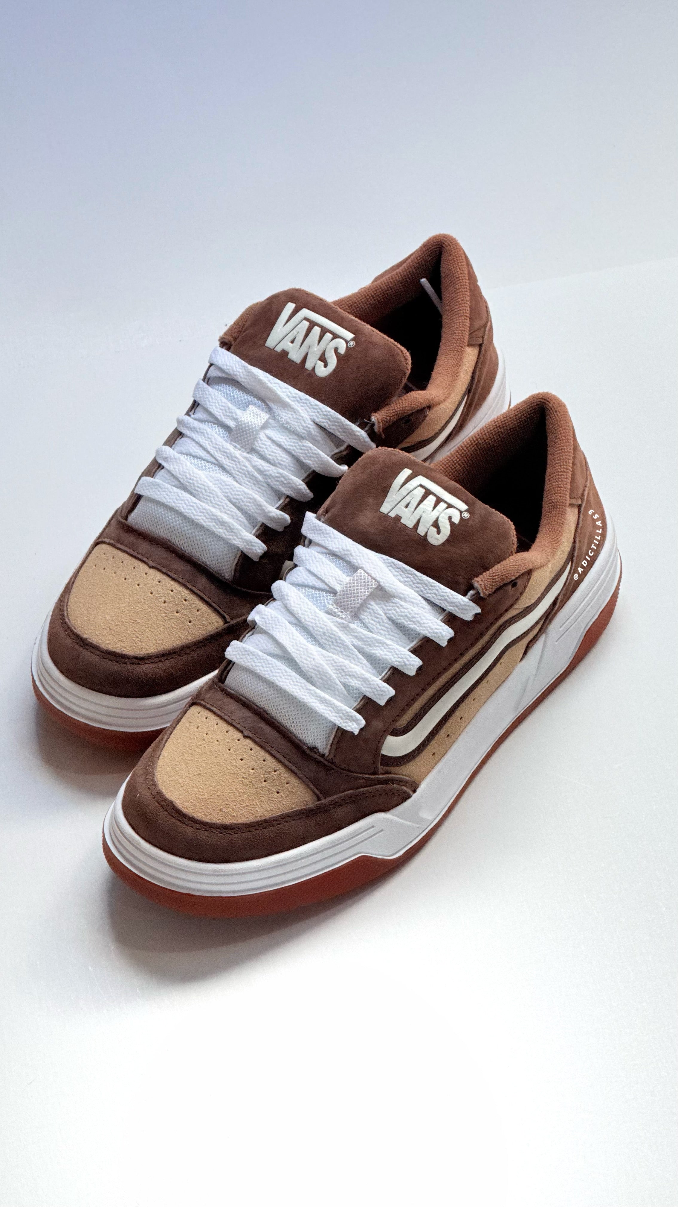 Vans Hylane