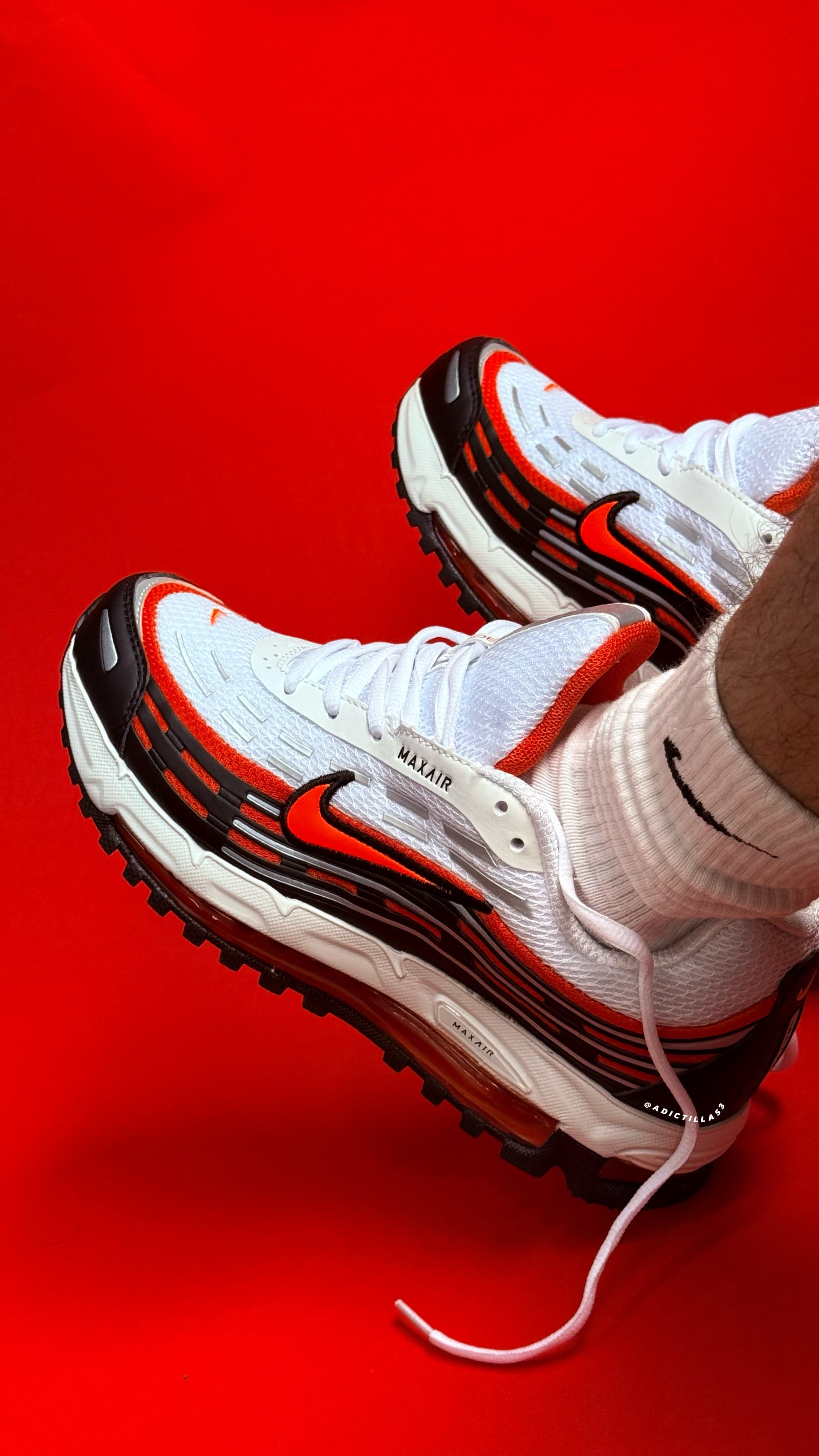 Nike Air Max TL 2.5