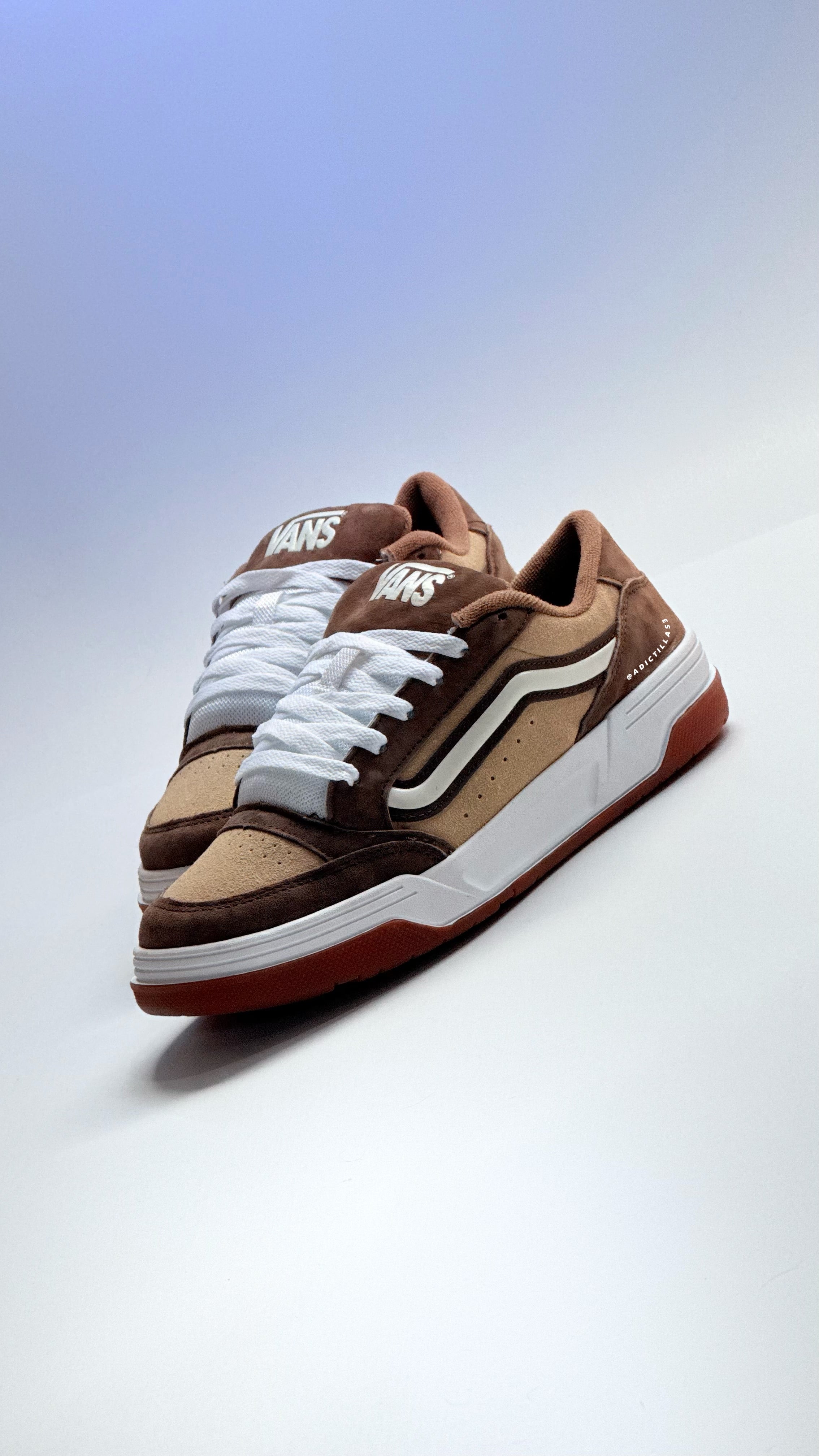 Vans Hylane