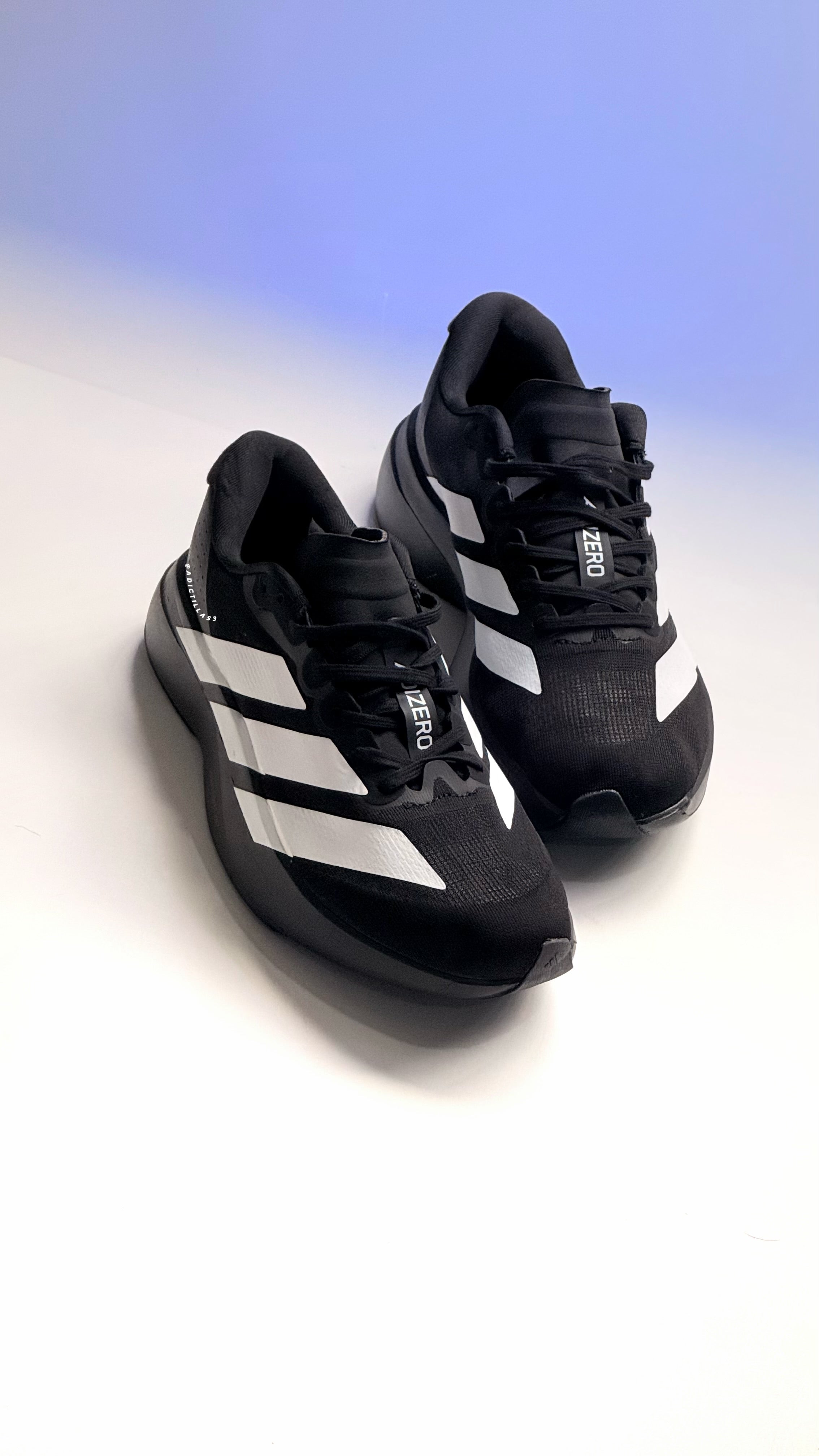 Adidas Adizero Evo SL