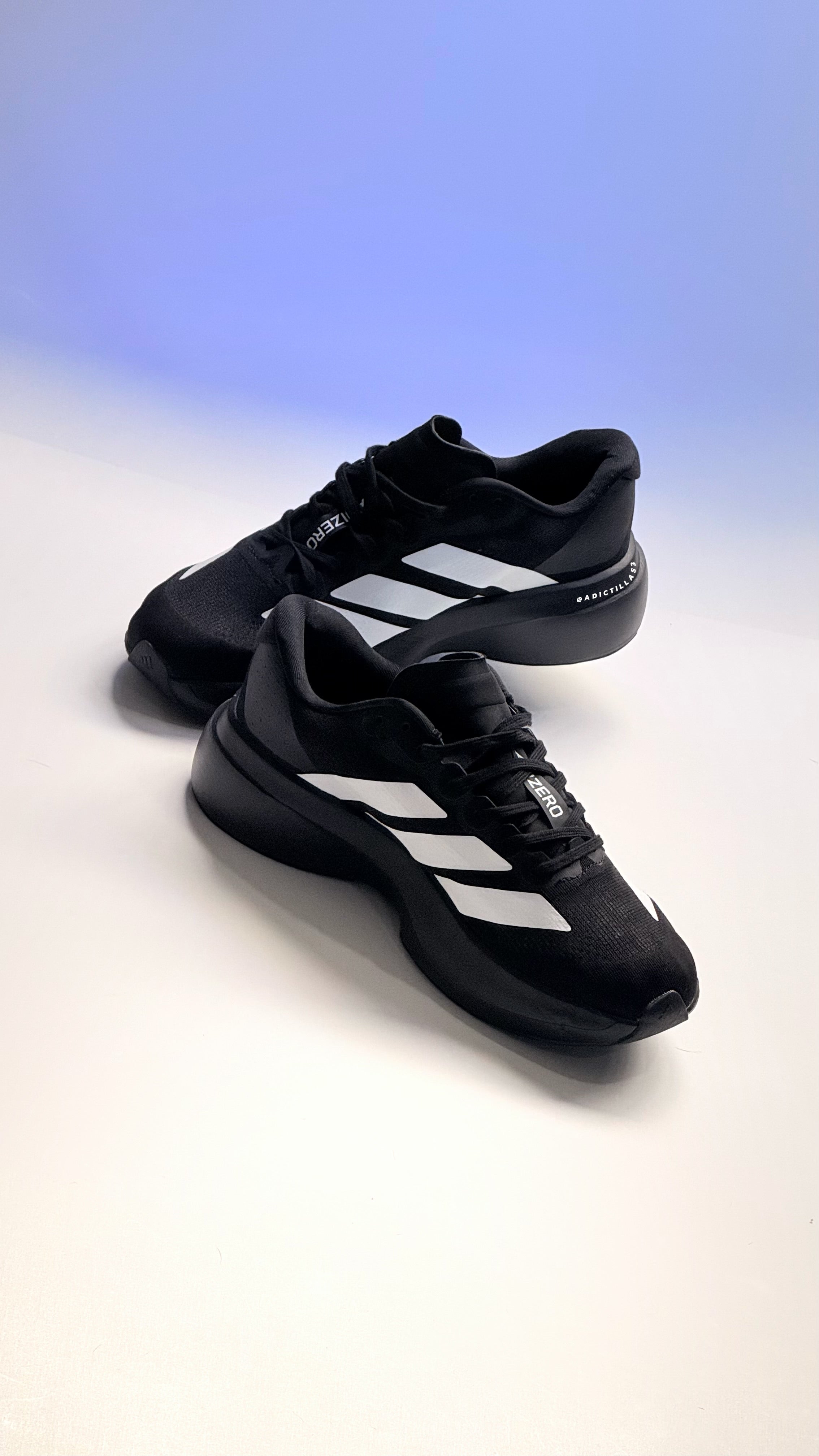 Adidas Adizero Evo SL