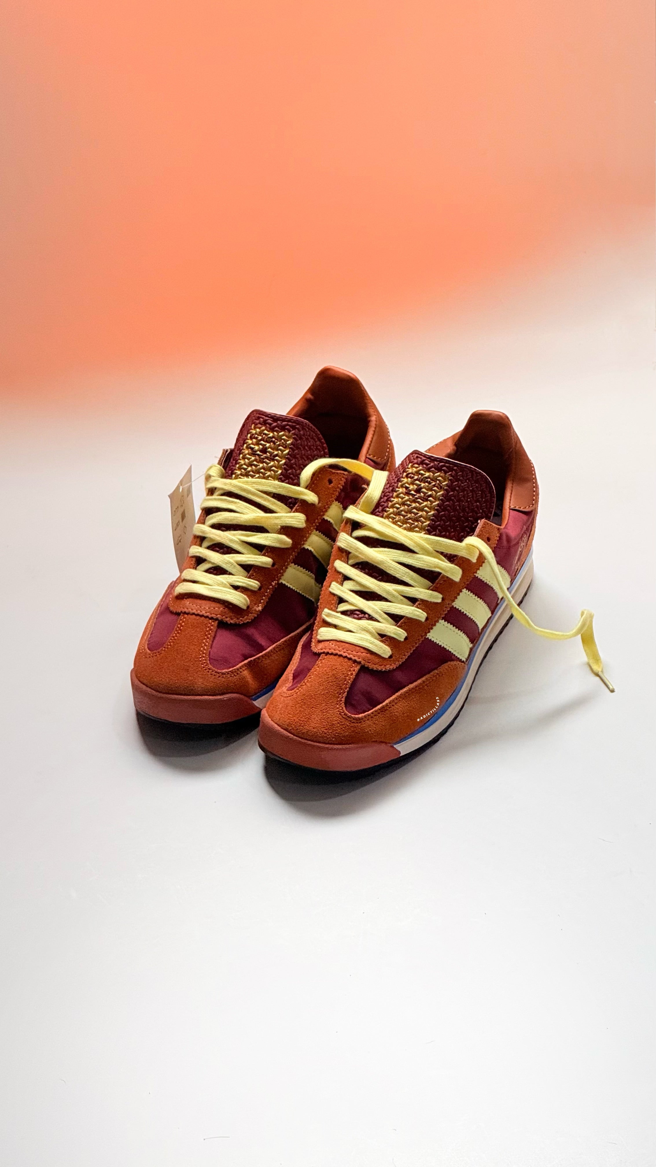 Adidas SL 72 Preloved