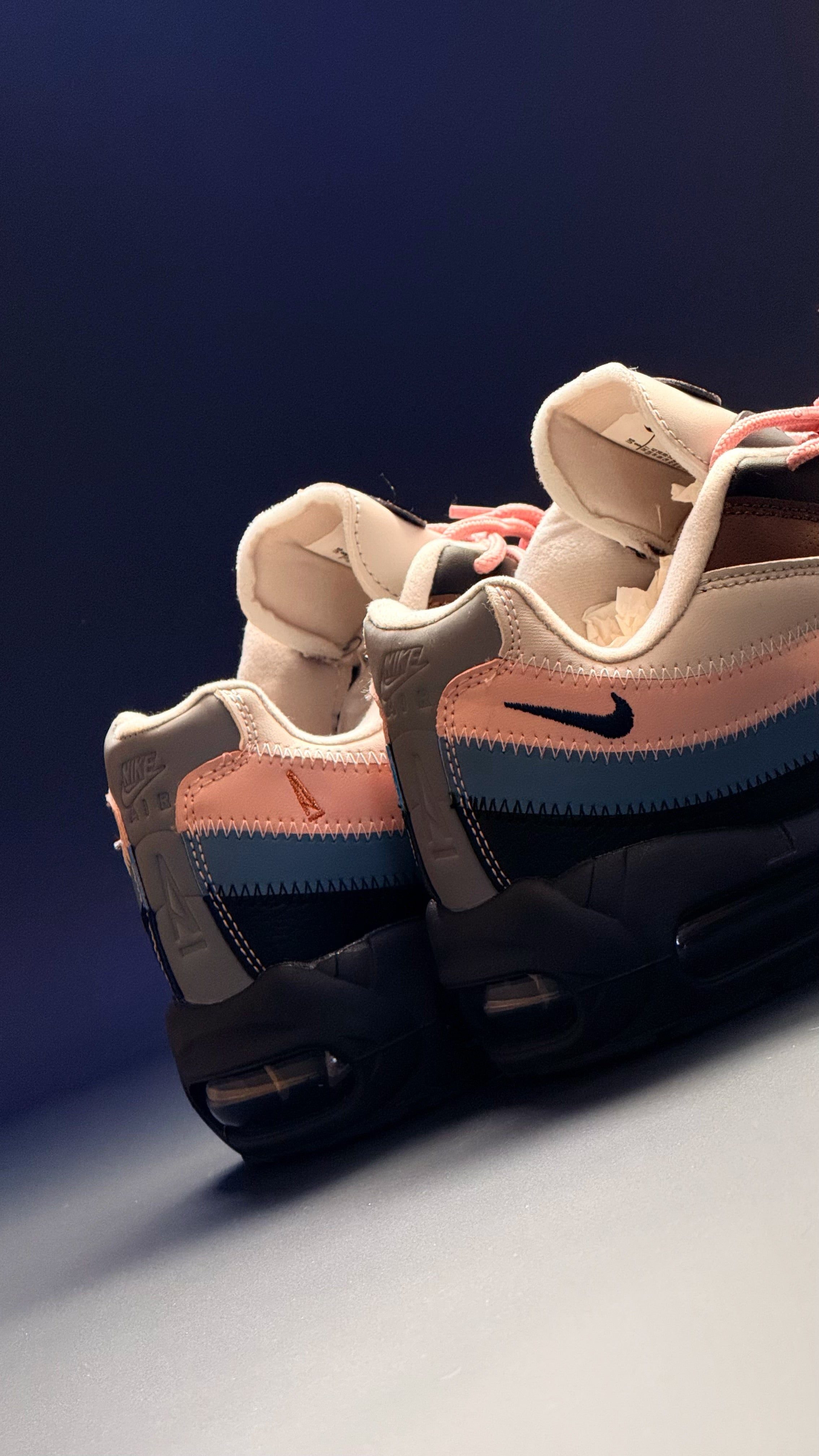 Air Max 95 A Ma Maniere