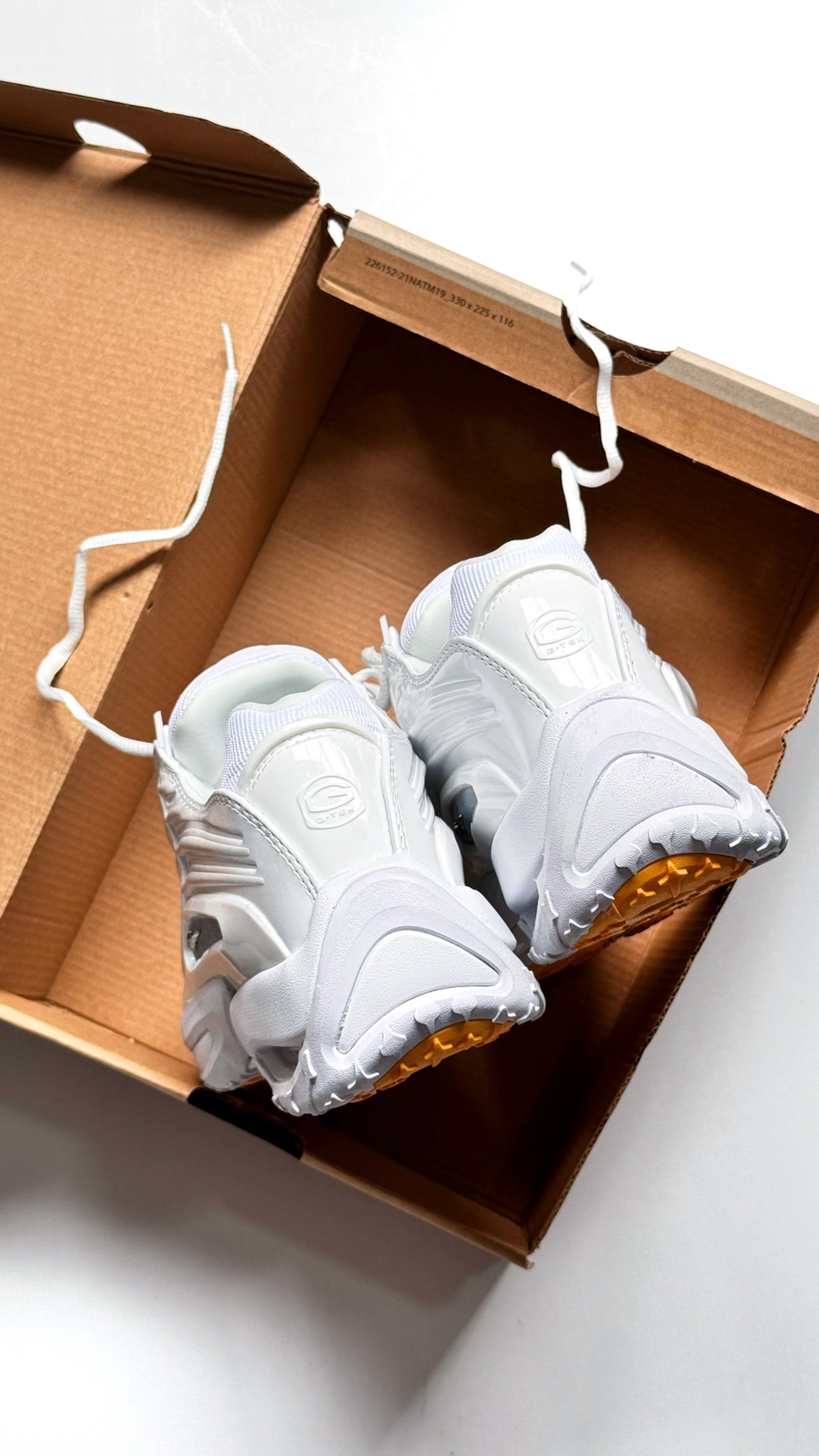 Nocta X Nike Hot Step 2