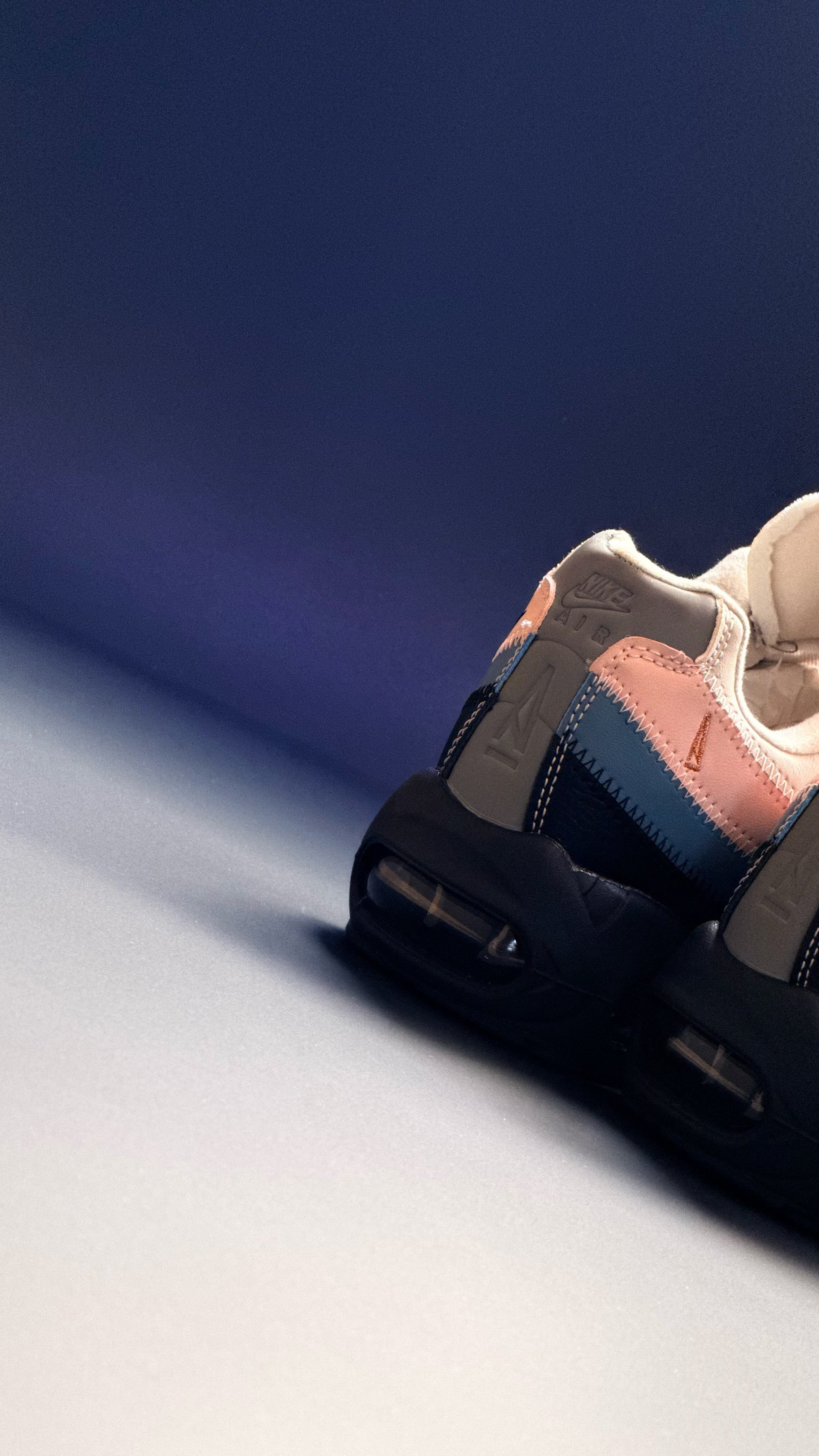 Air Max 95 A Ma Maniere