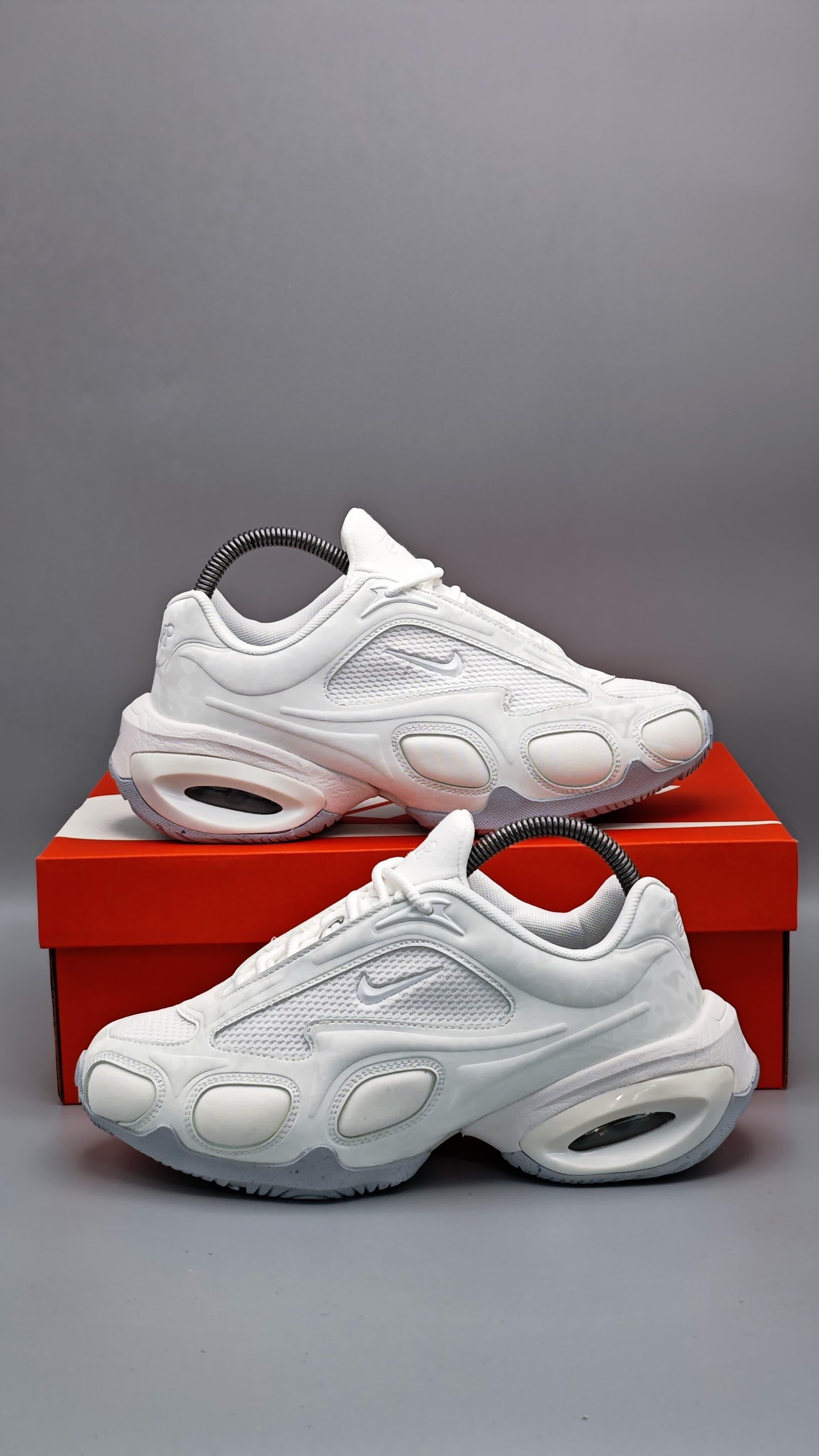 Nike Air Max MUSE White