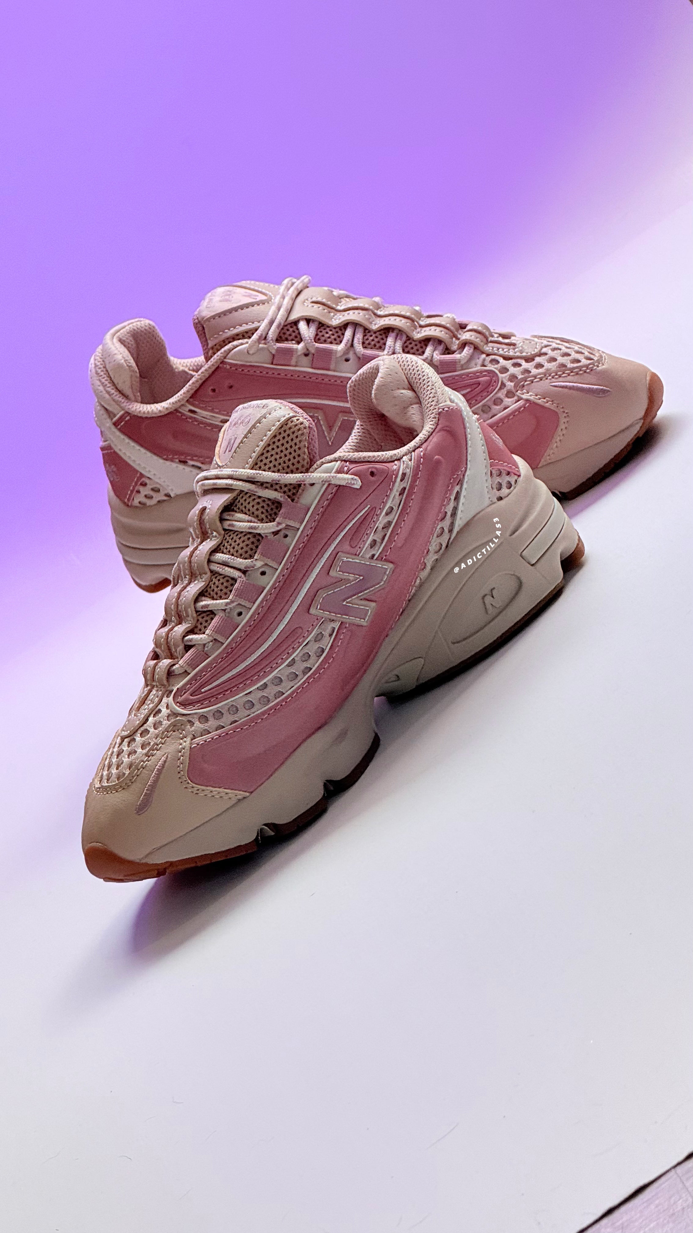 New Balance 1000 x Joe Freshgoods