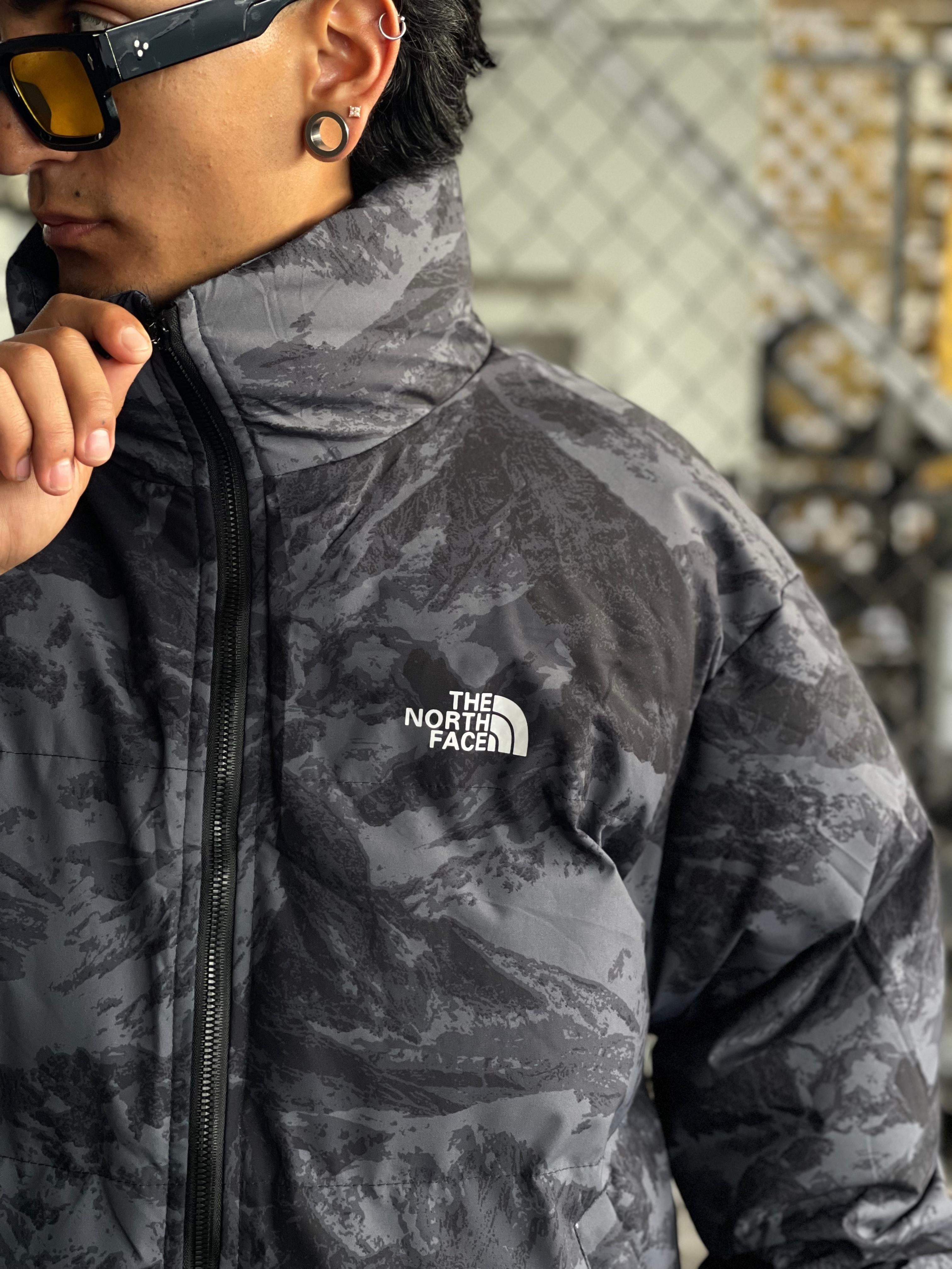Jacket The Nort Face Climber