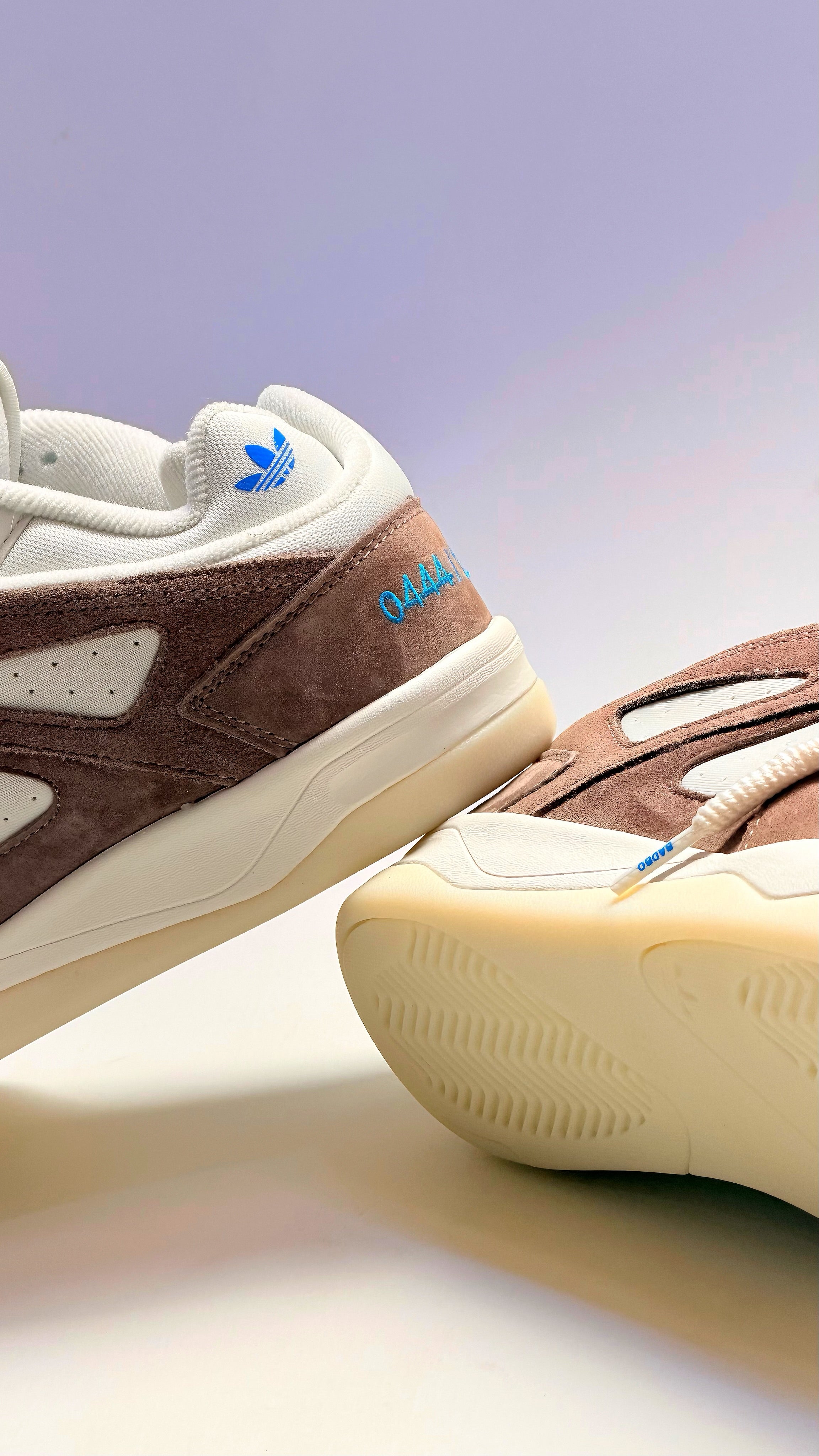 adidas BadBo 1.0
Bad Bunny Brown