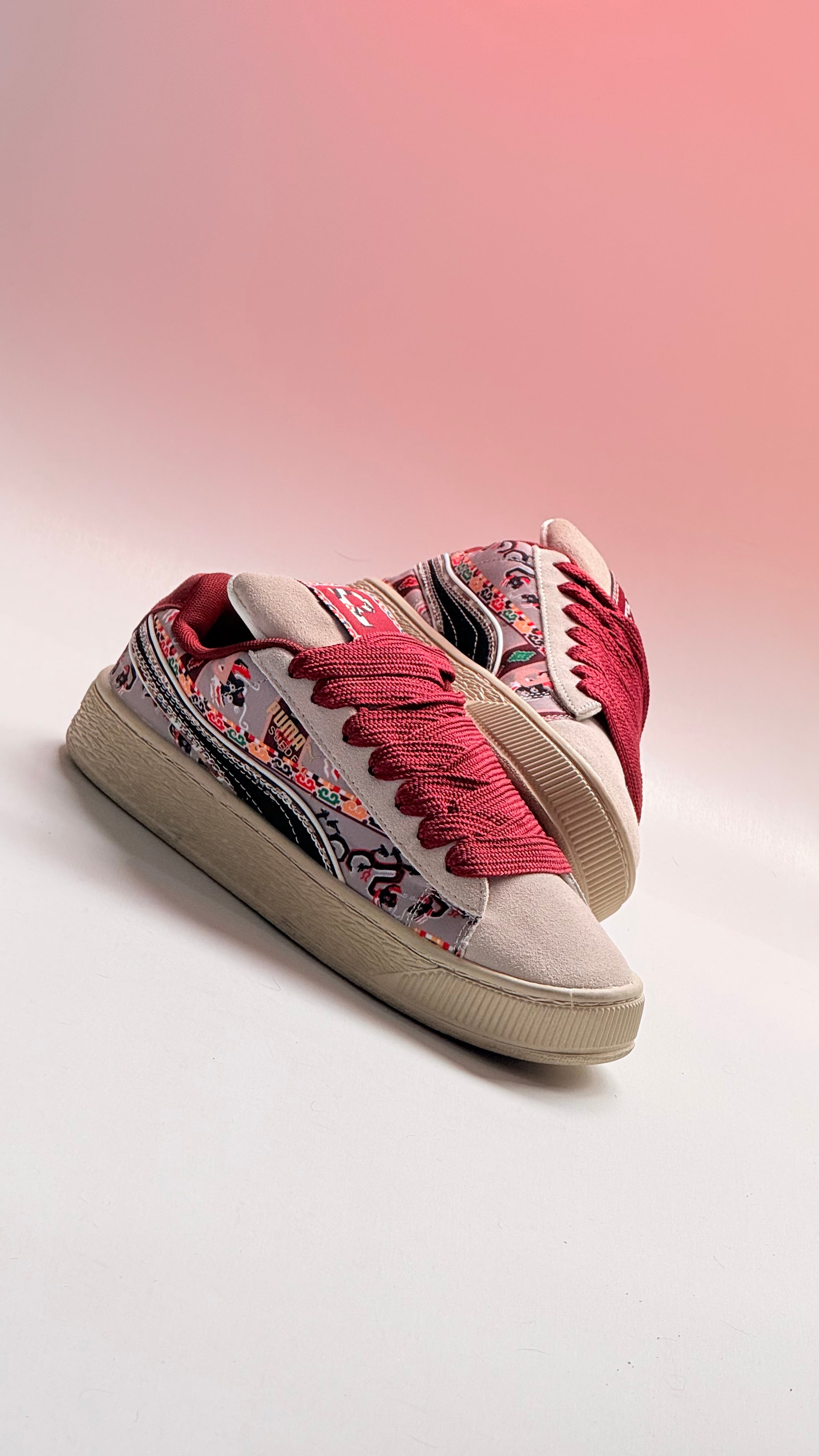 Puma Suede XL BZ