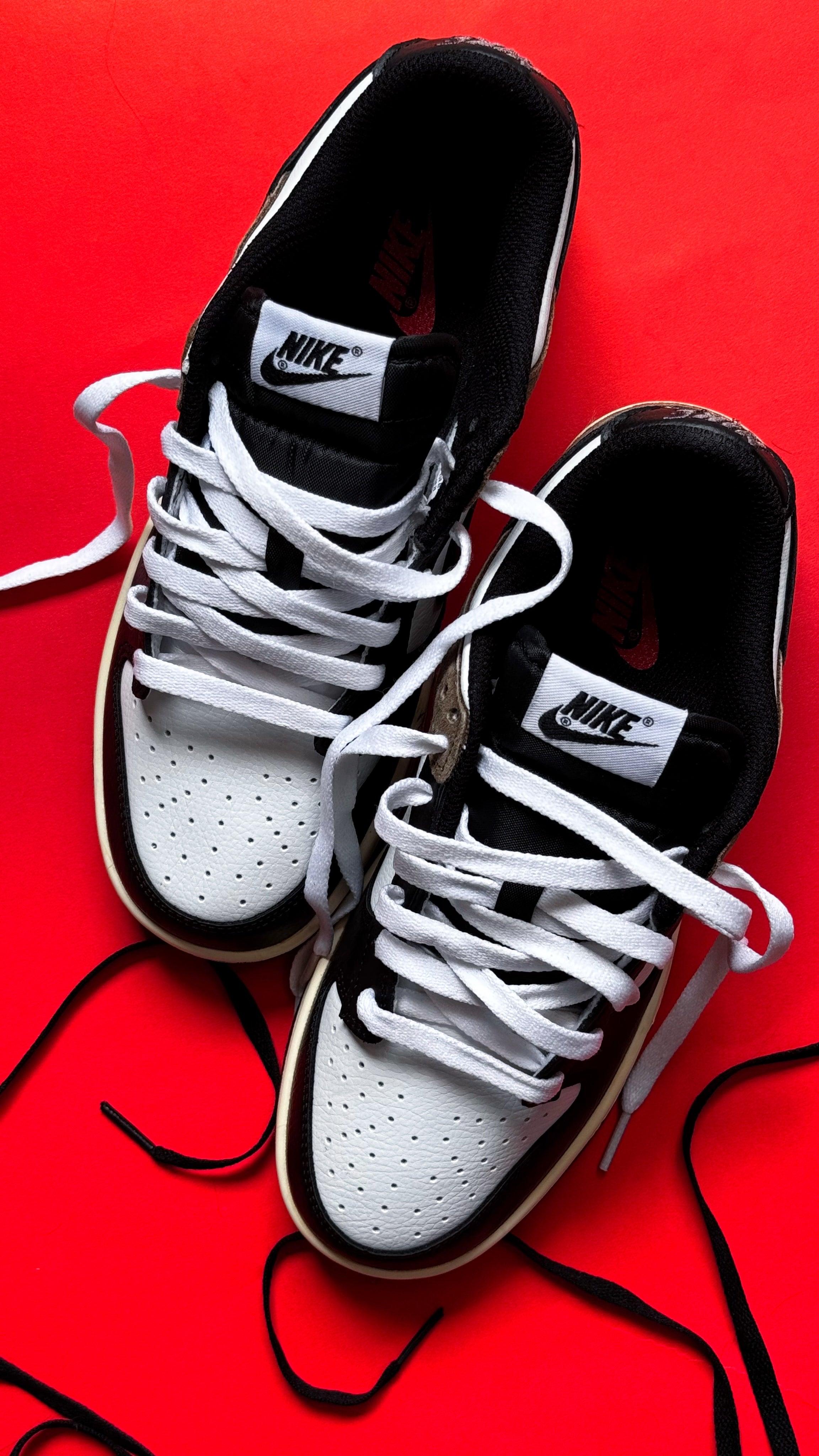 Nike Sb Dunk “ Dark Mocha “