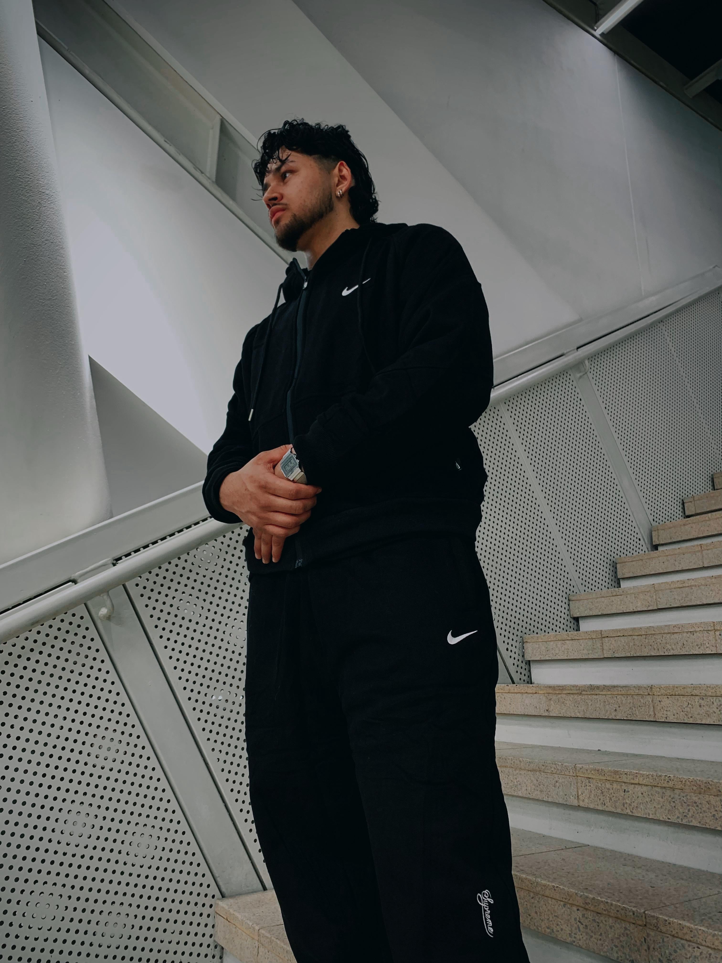 Nike Supreme Airmax