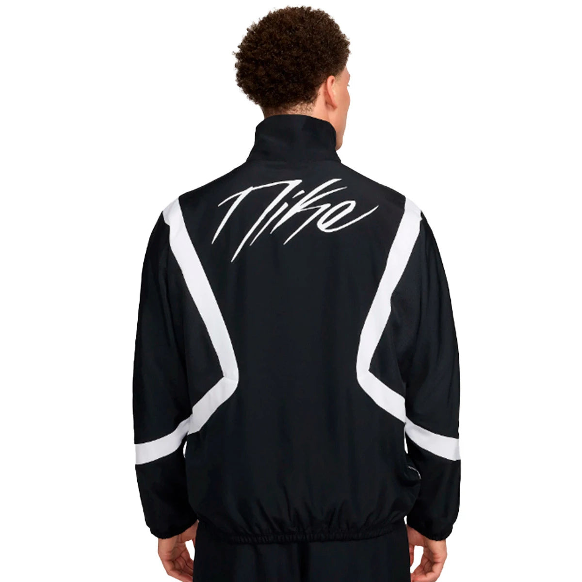 Jacket NIKE DRI-FIT WOVEN ICON STARTING FIVE