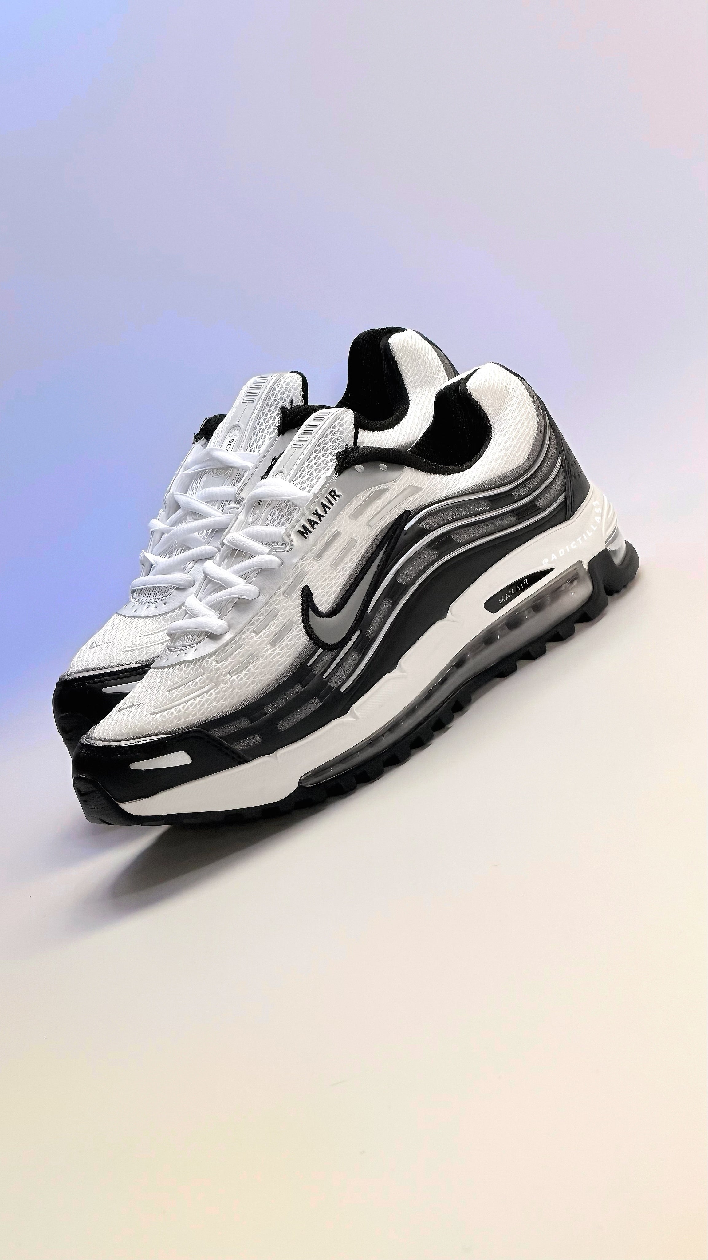 Nike Air Max TL 2.5