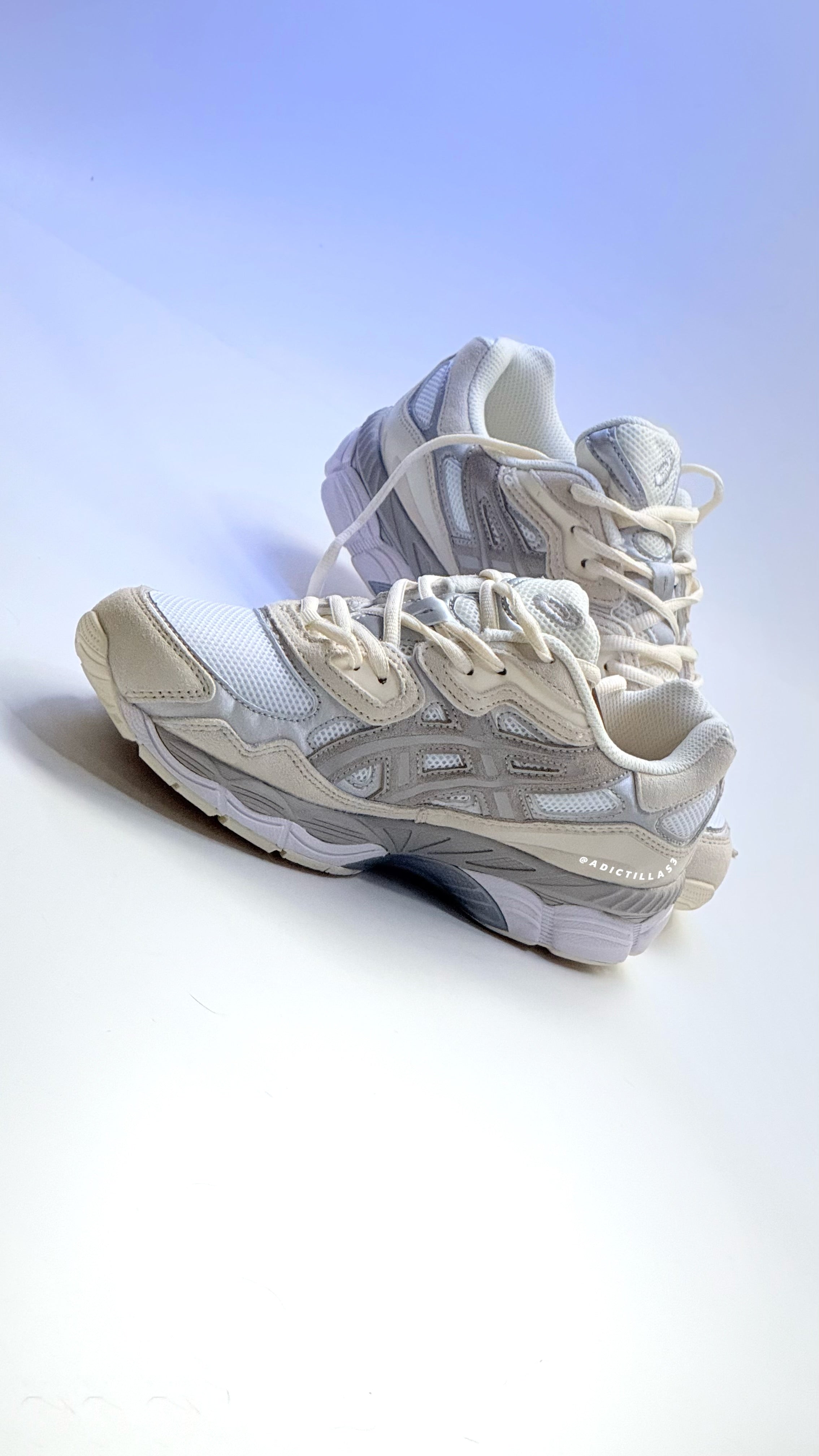Asics Gel NYC