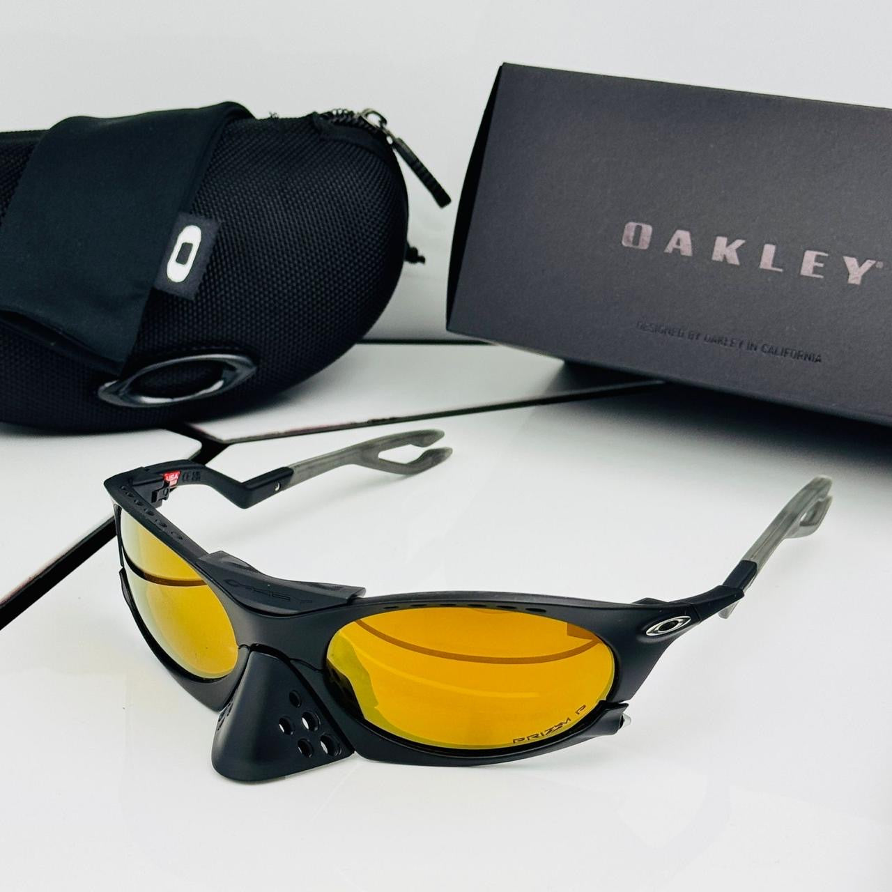 Lentes Oakley Plantaris