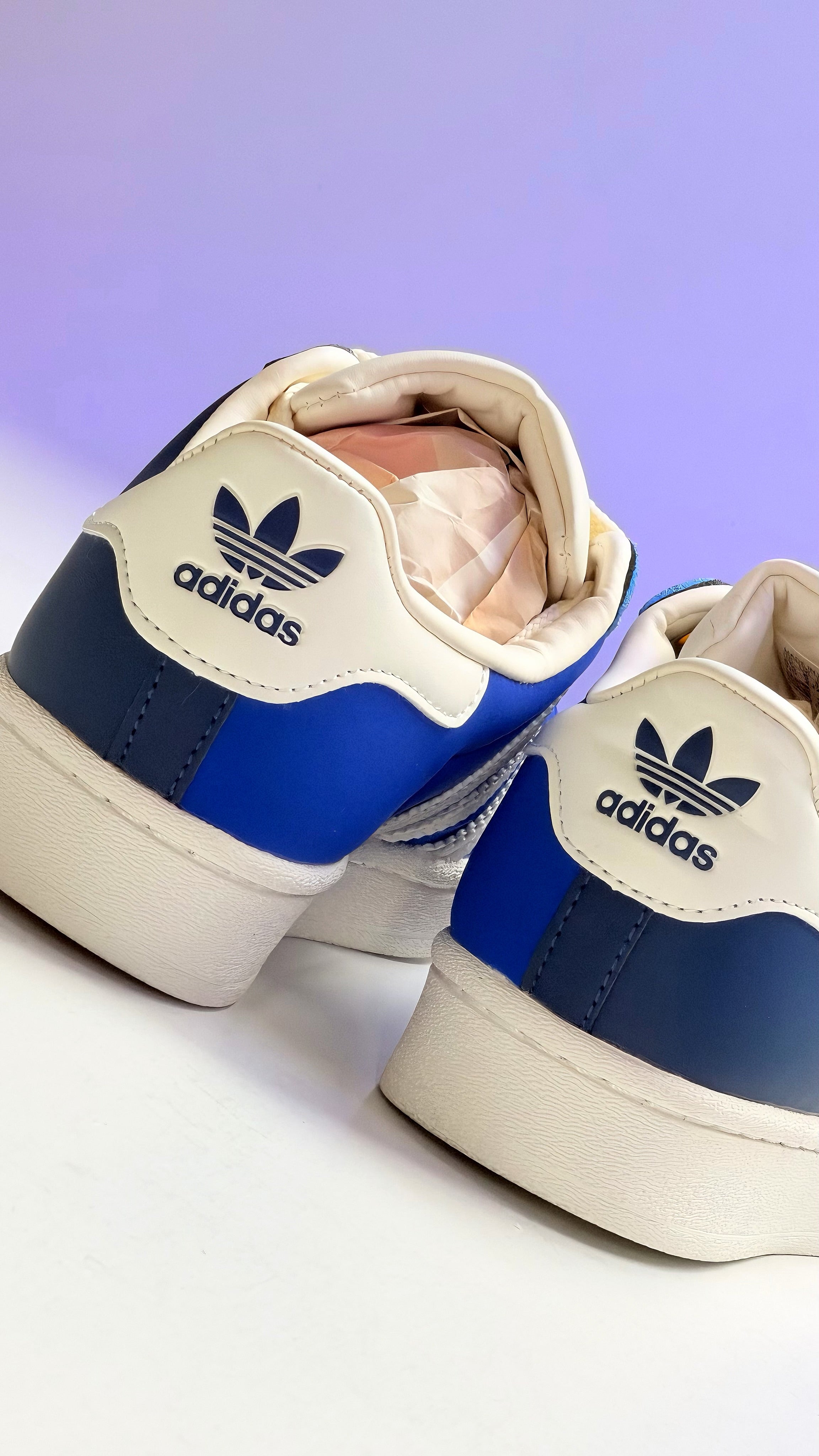 Adidas Superstar Collegiate Pack