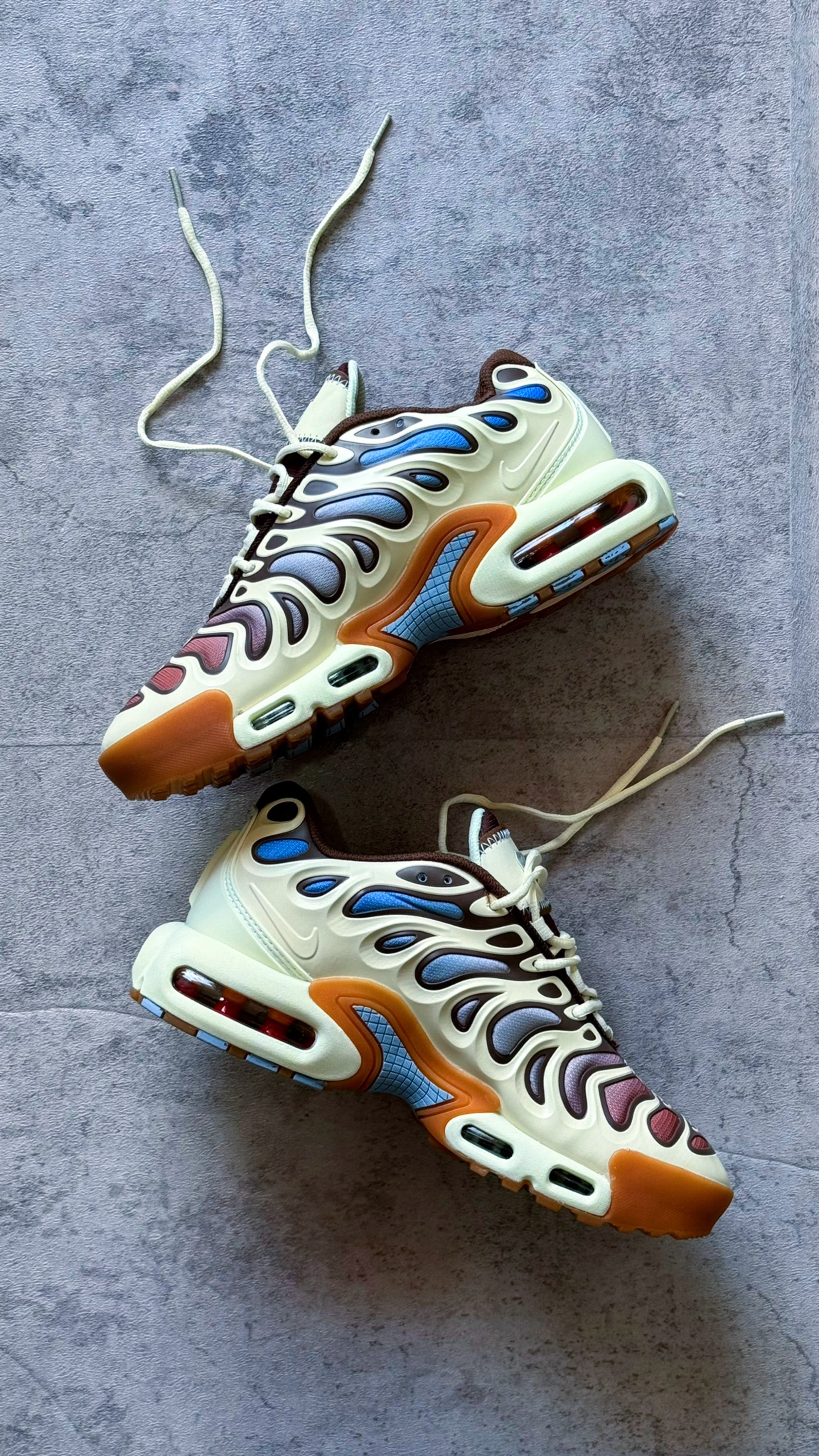 AirMax Plus Drift Phantom
