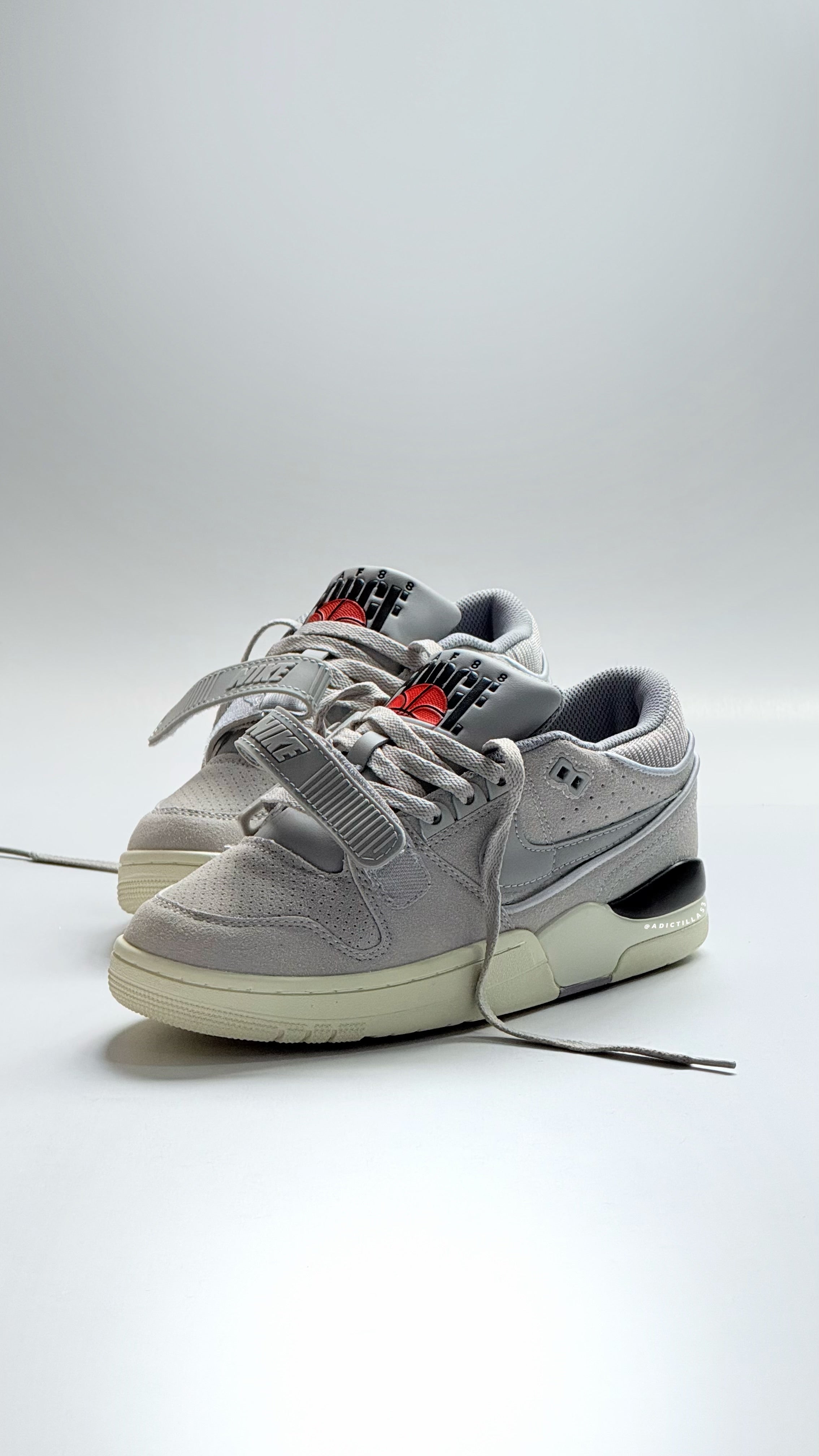 Nike Air Alpha Force 88