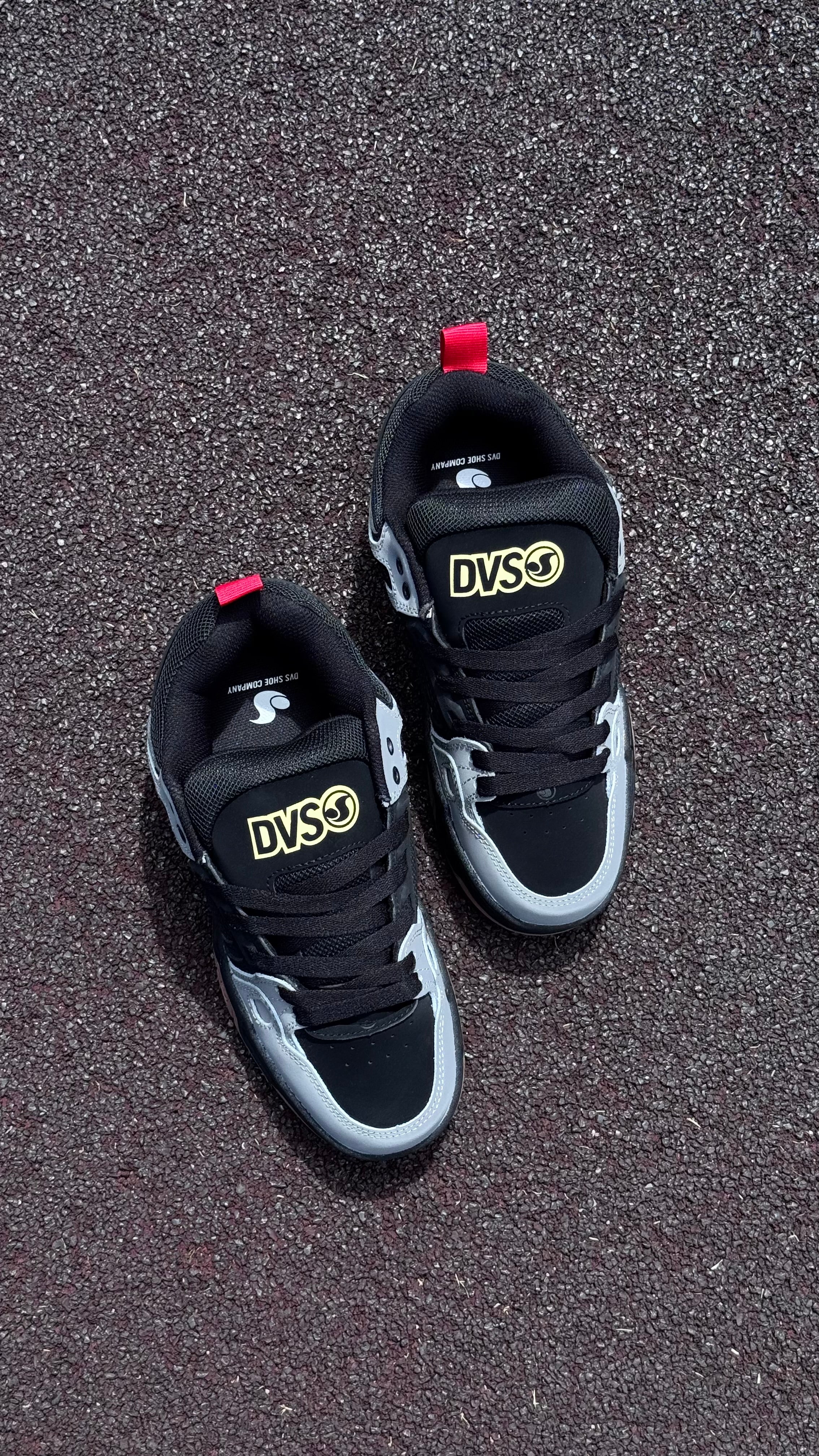 DVS