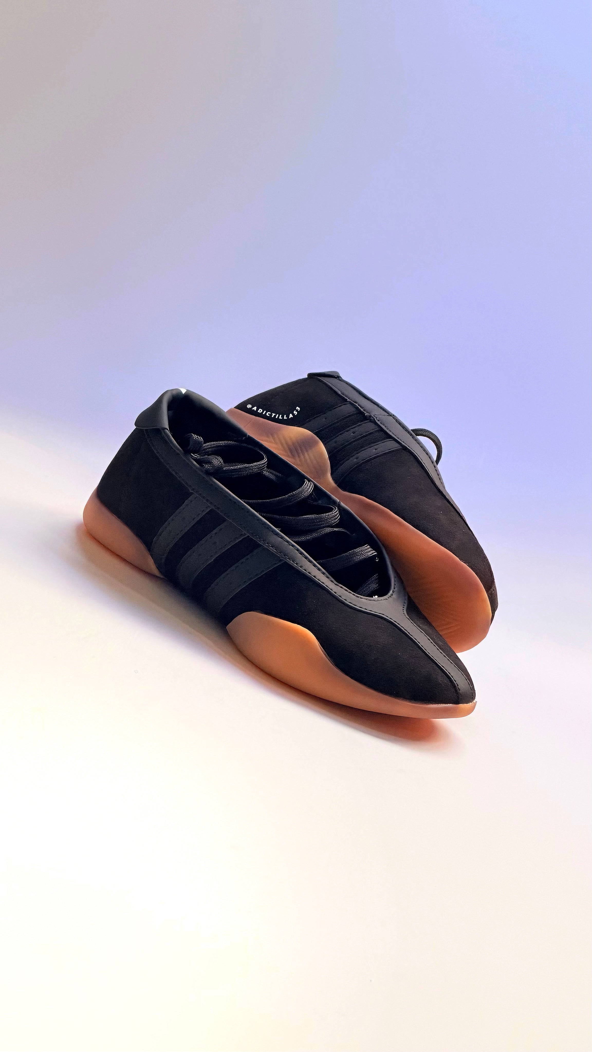Adidas Taekwondo Bailarina