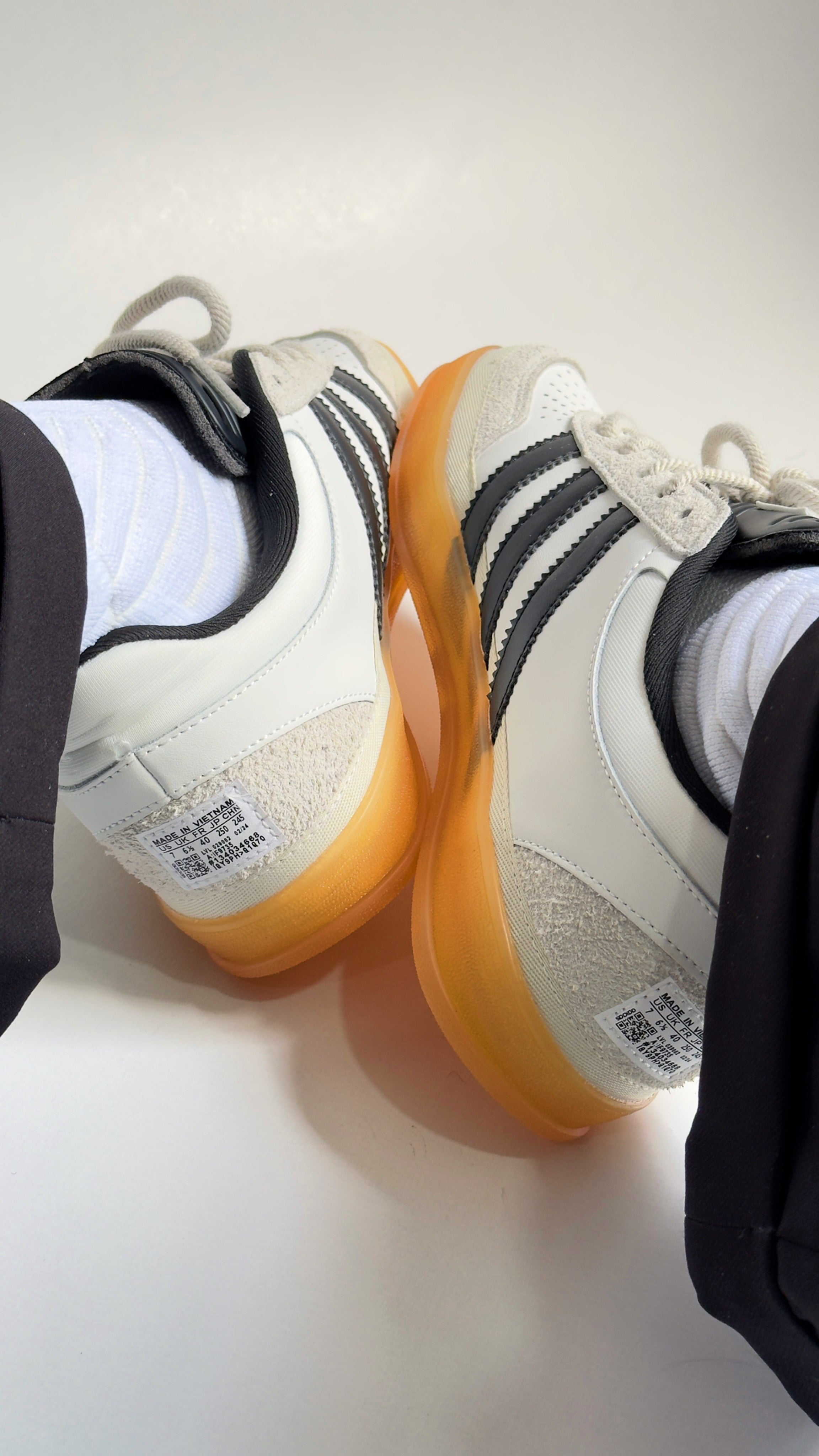 Adidas Gazelle Indoor x Bad Bunny