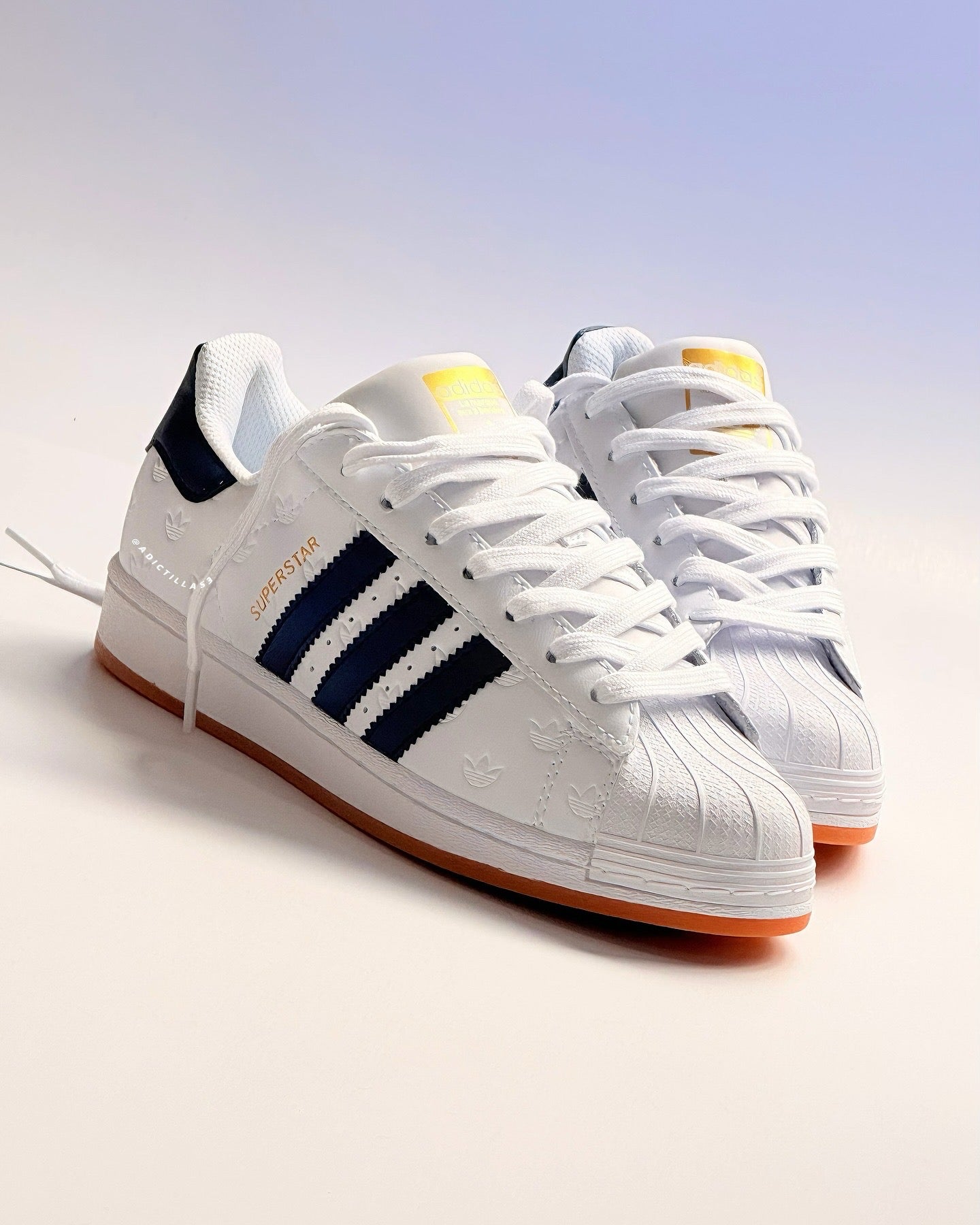 Adidas Superstar Sello