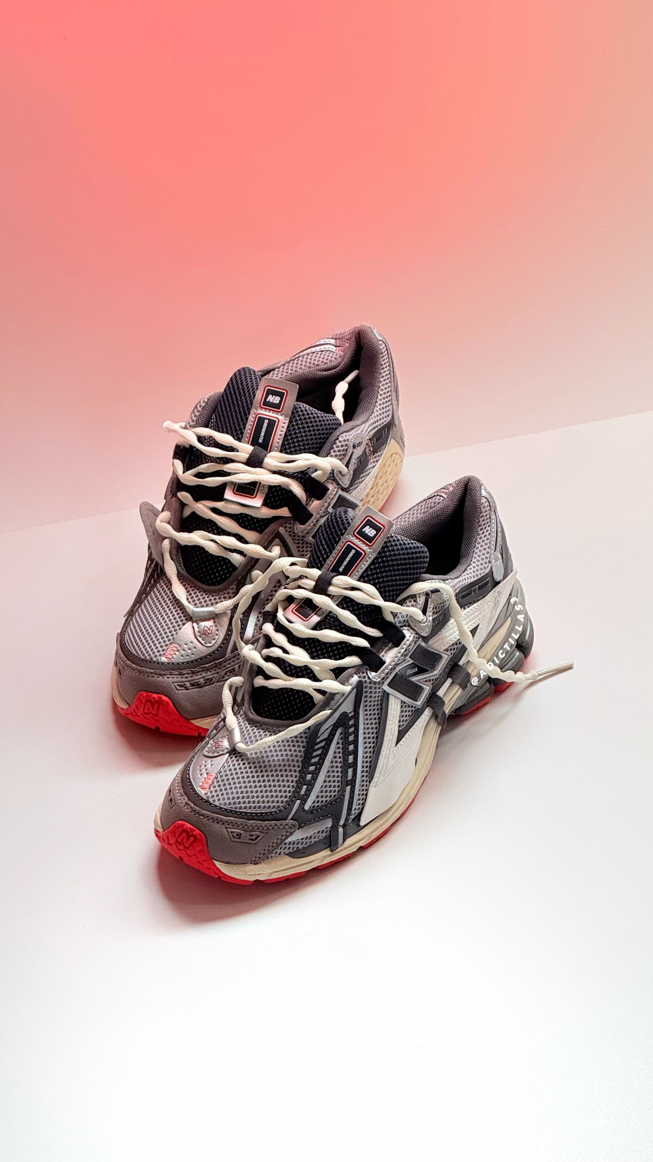 New Balance 1906A Slate Grey