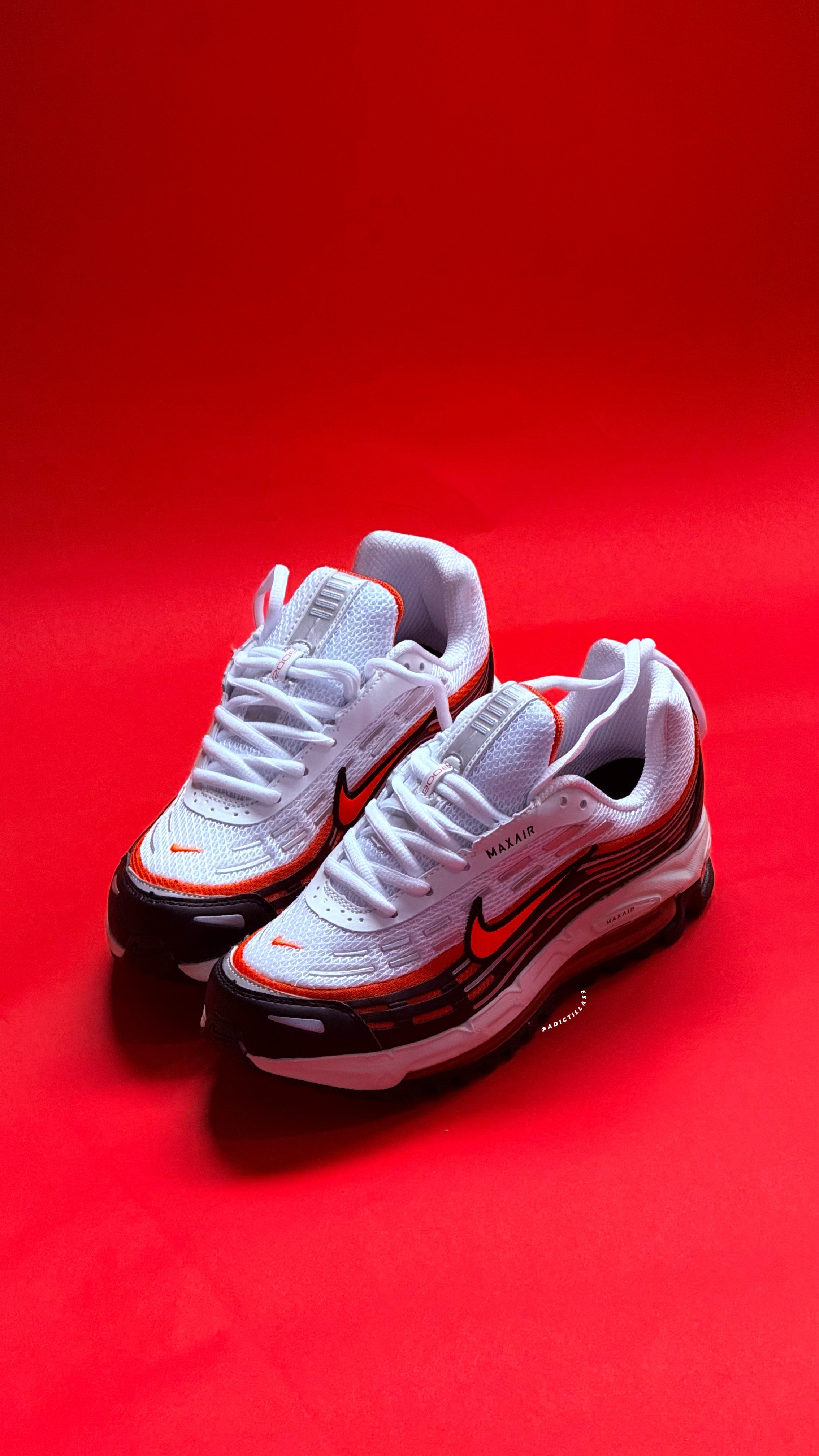 Nike Air Max TL 2.5