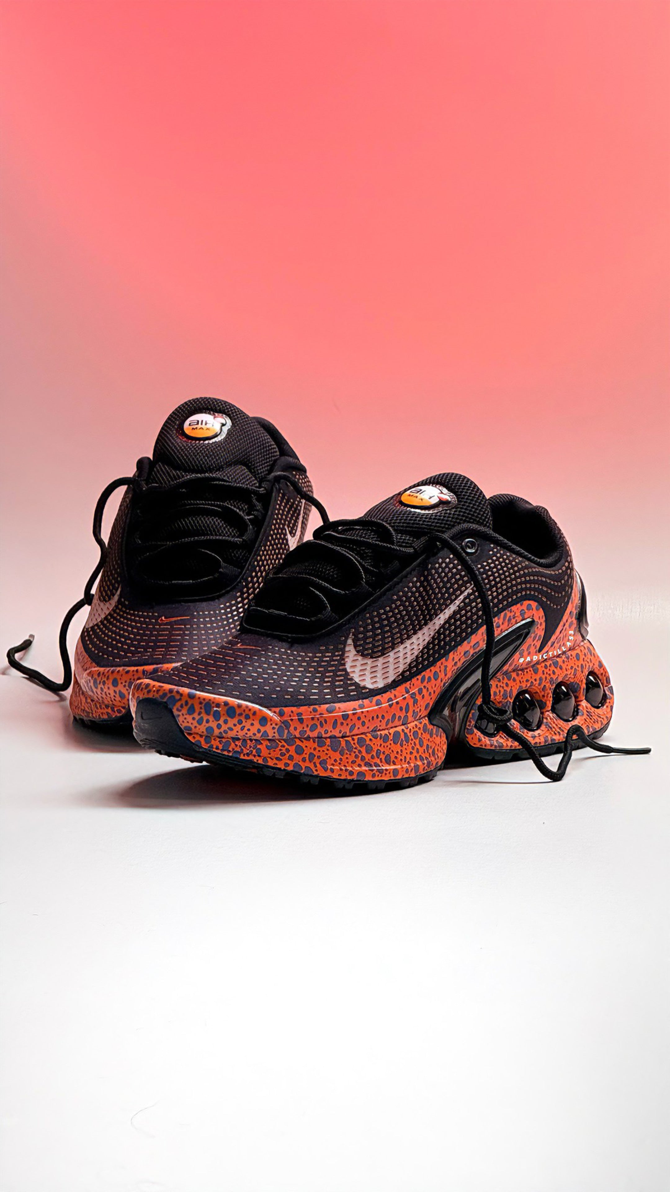 Nike Air Max Dn SE Premium Safari