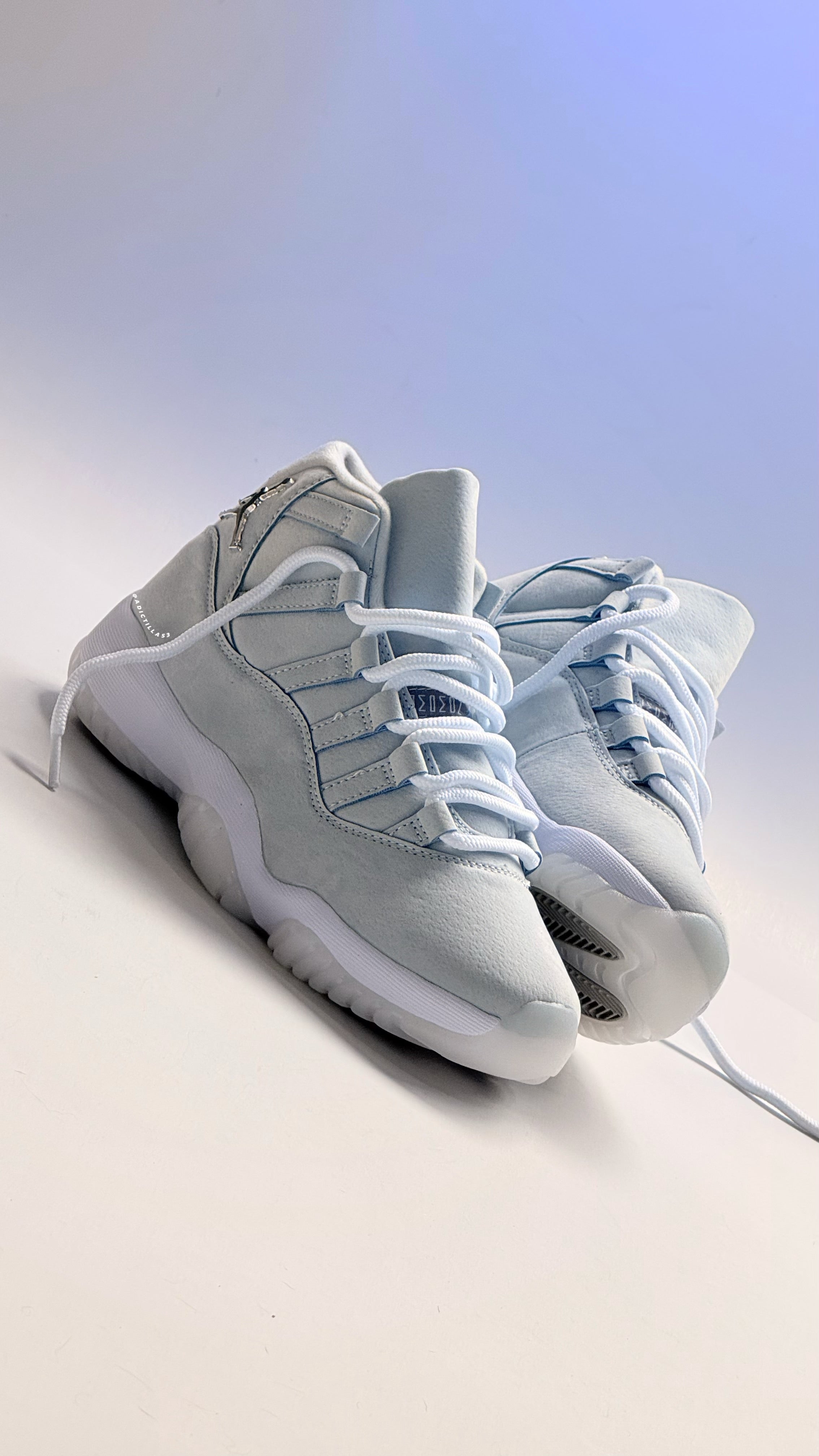 Air Jordan 11
