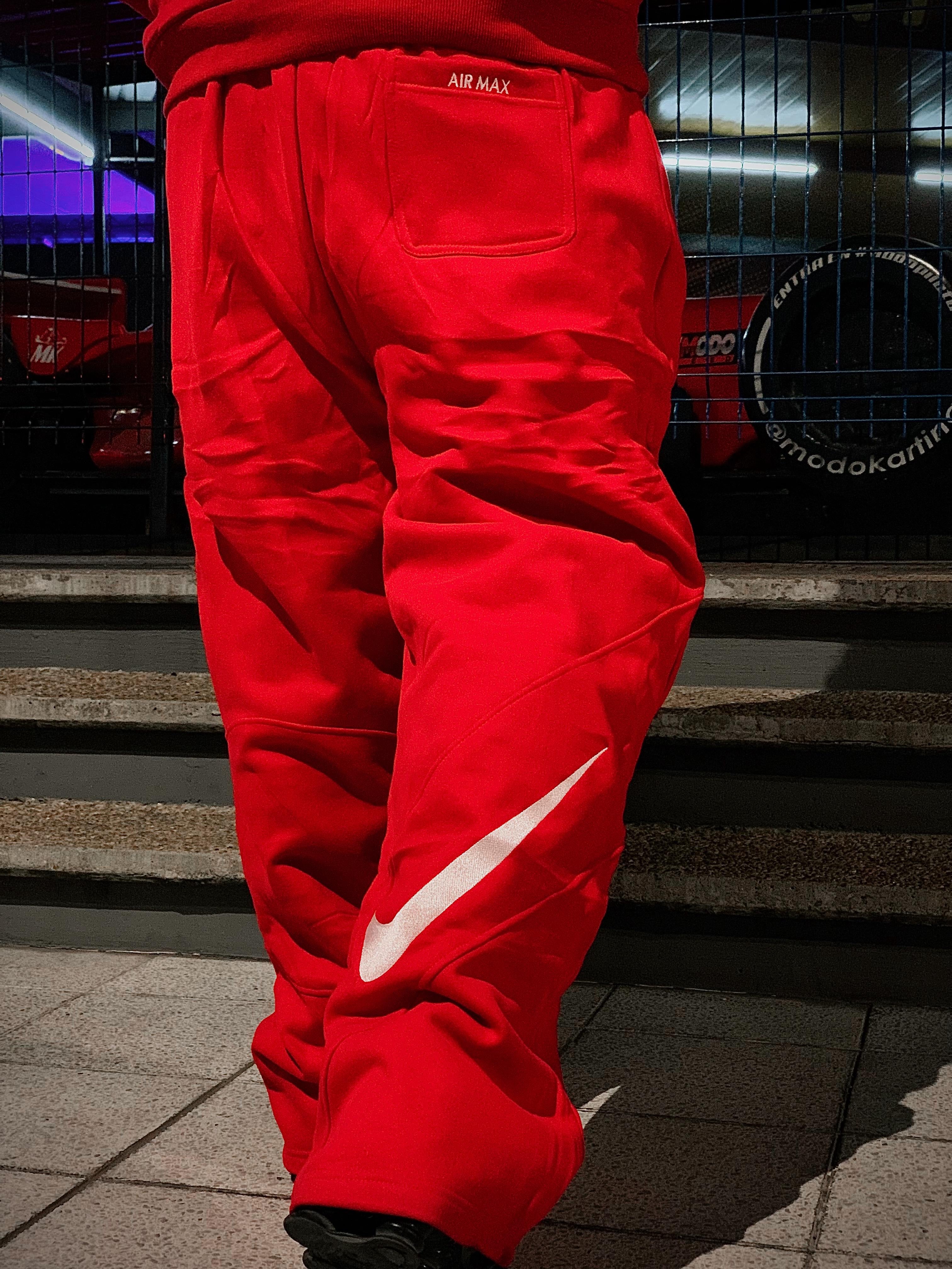 Nike Supreme Airmax