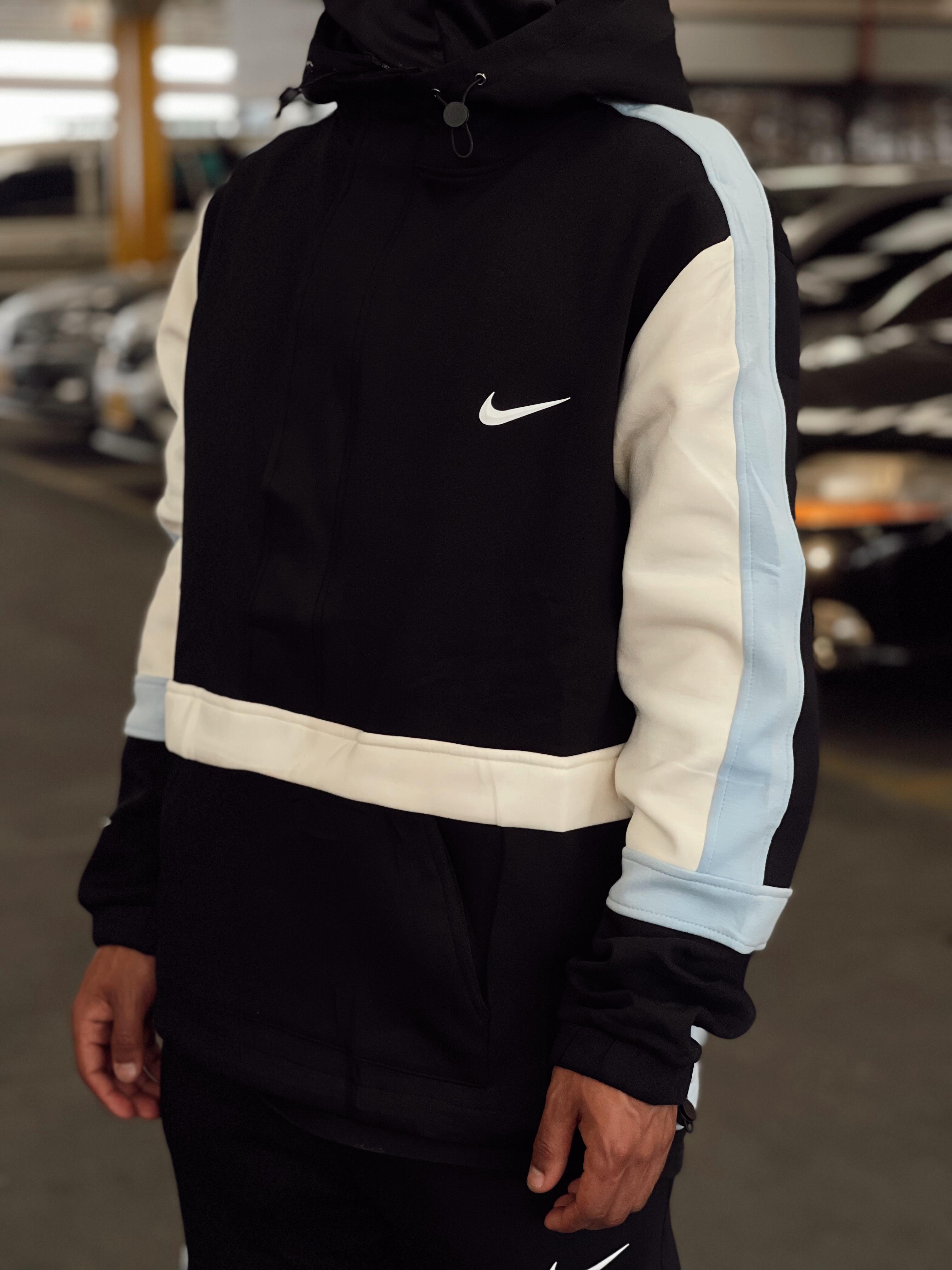 Conjunto Nike BiColor
